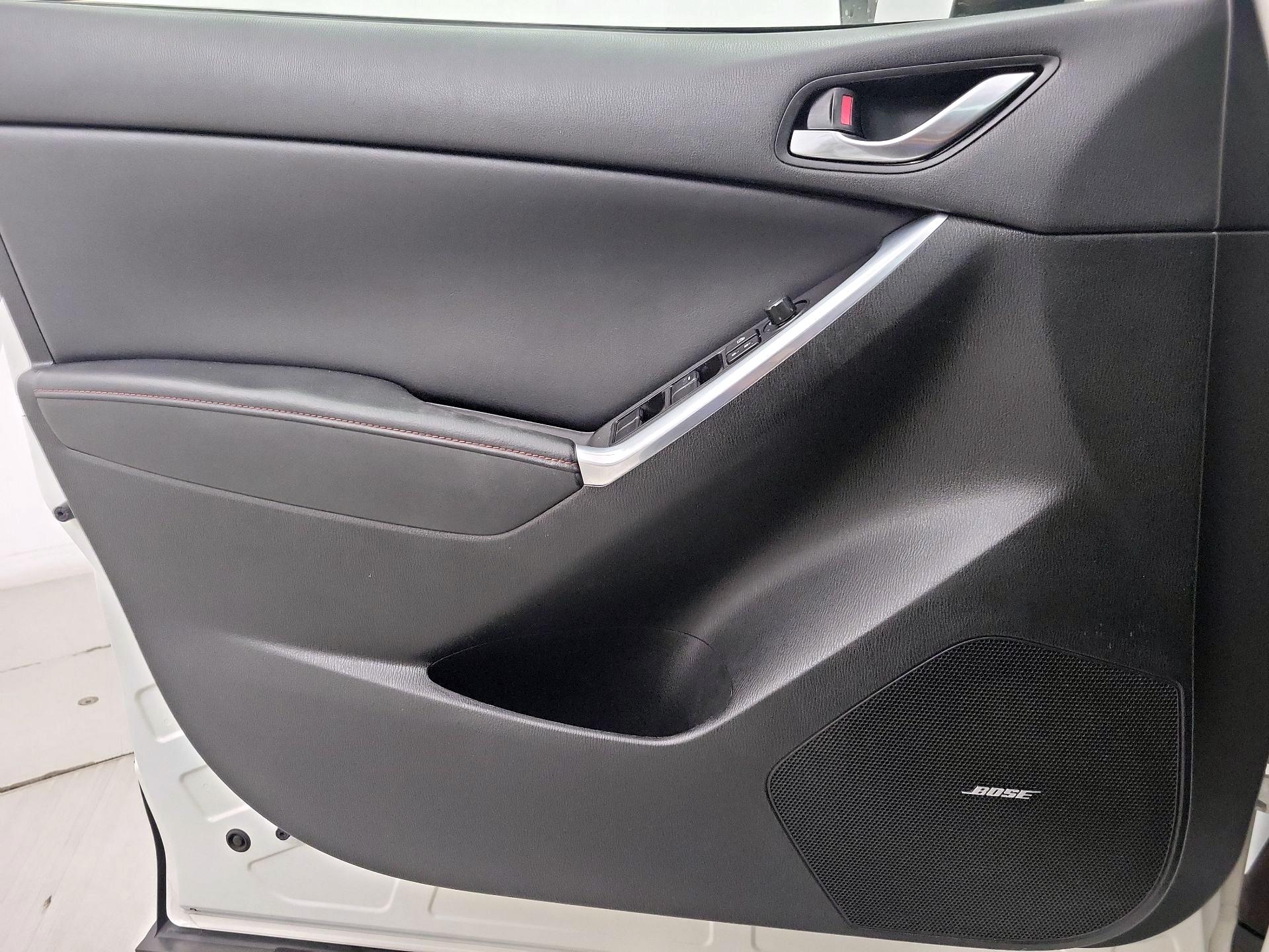 Thumbnail: 2015 Mazda CX-5 - 12