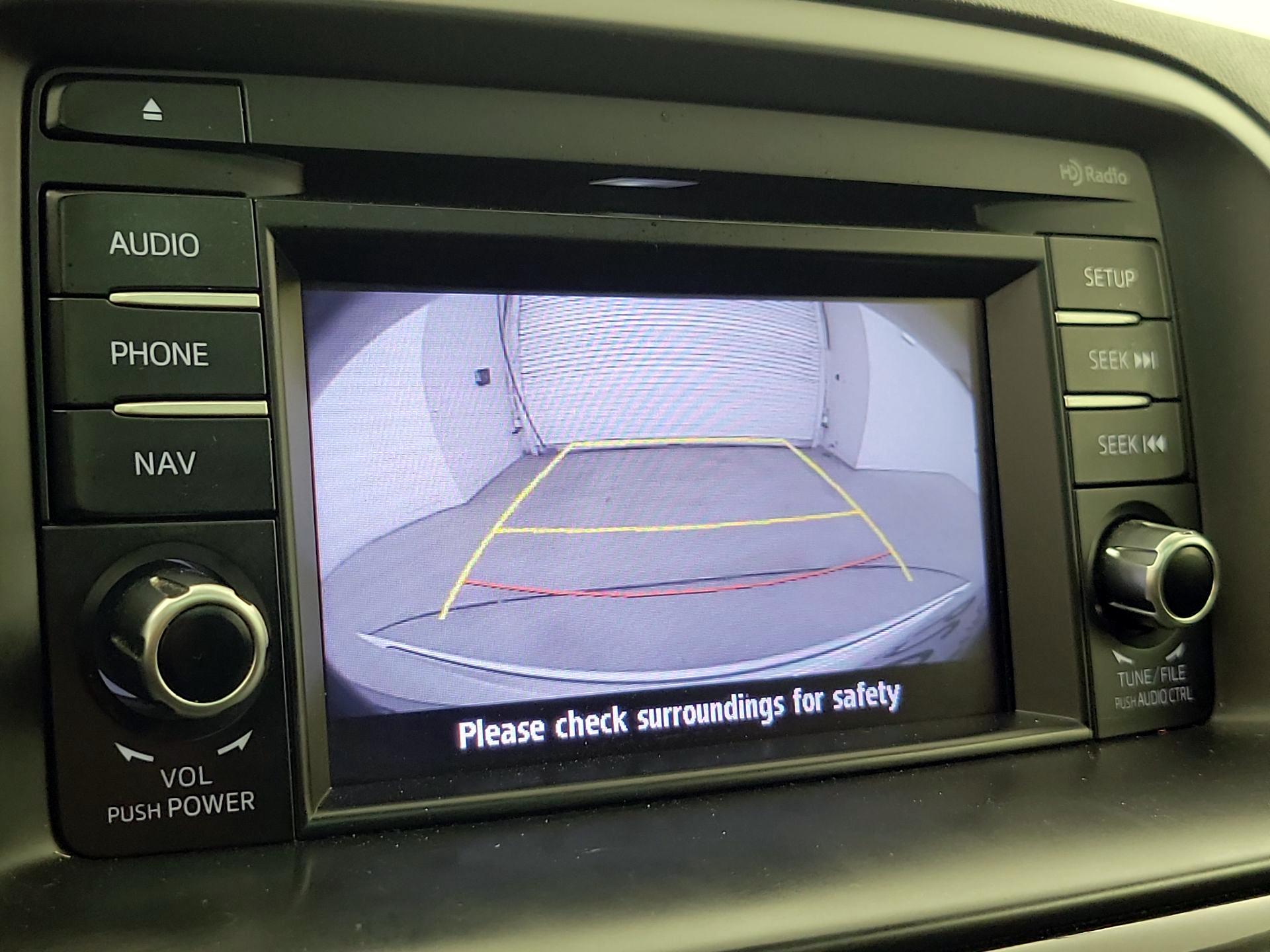 Thumbnail: 2015 Mazda CX-5 - 14