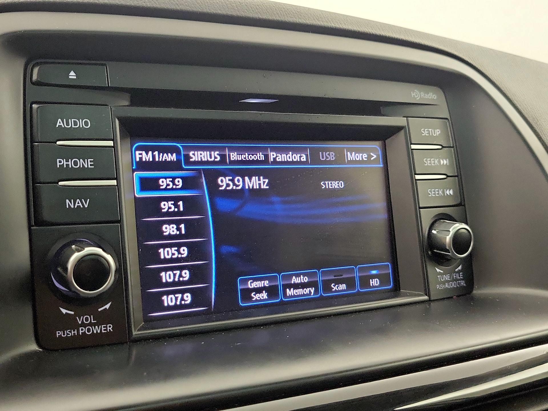 Thumbnail: 2015 Mazda CX-5 - 15