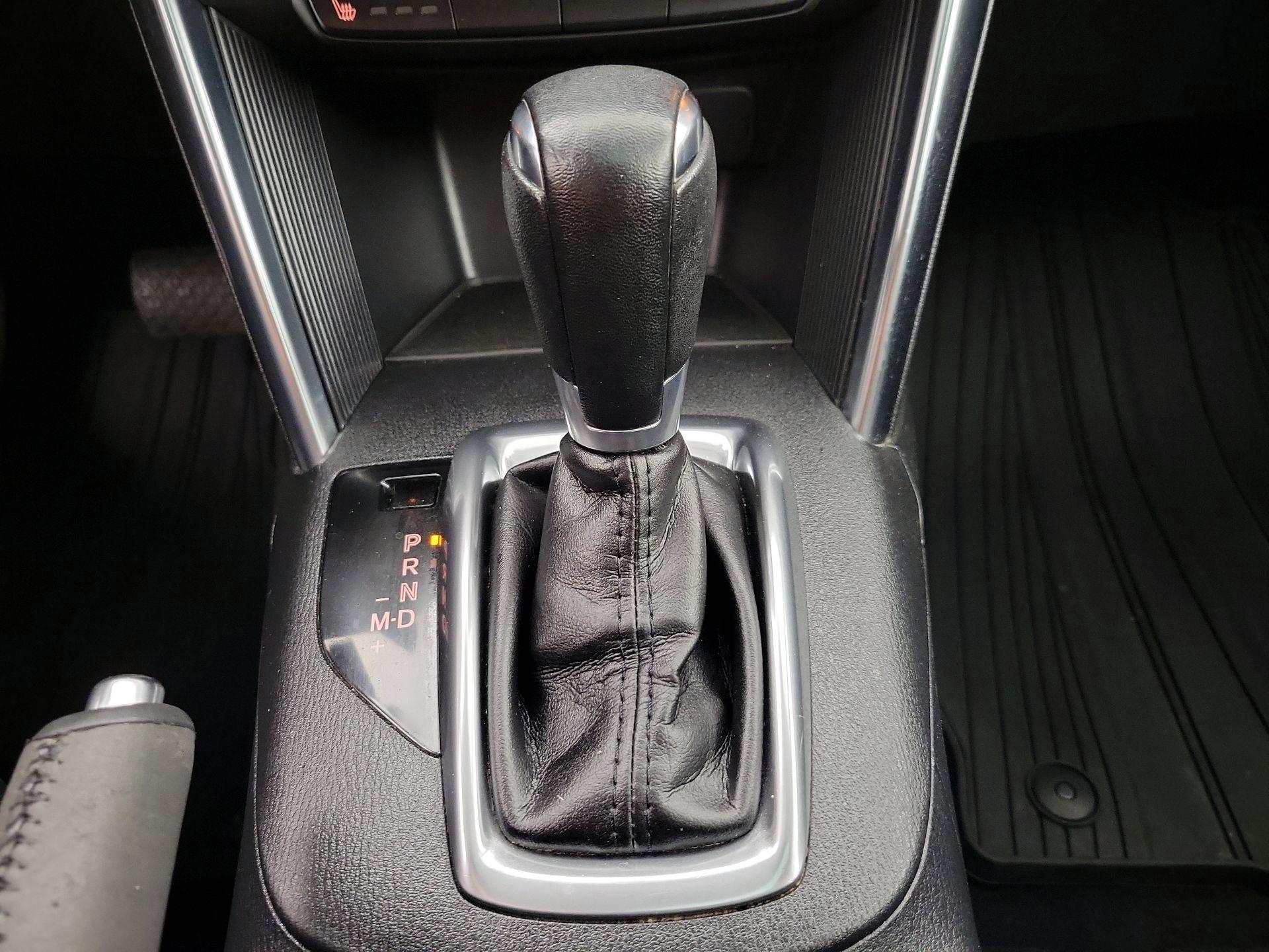 Thumbnail: 2015 Mazda CX-5 - 17