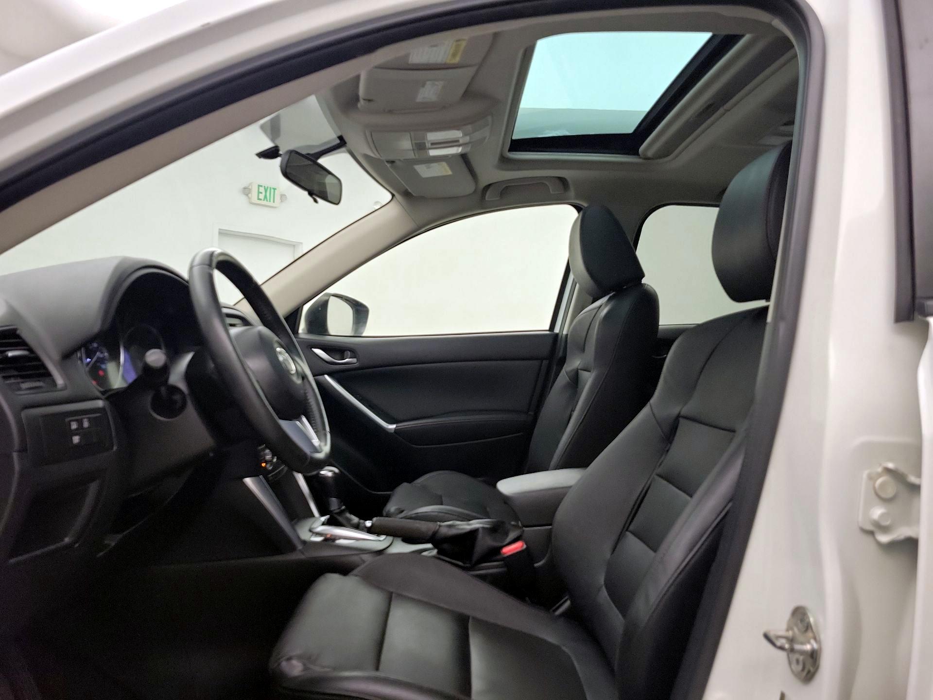 Thumbnail: 2015 Mazda CX-5 - 19