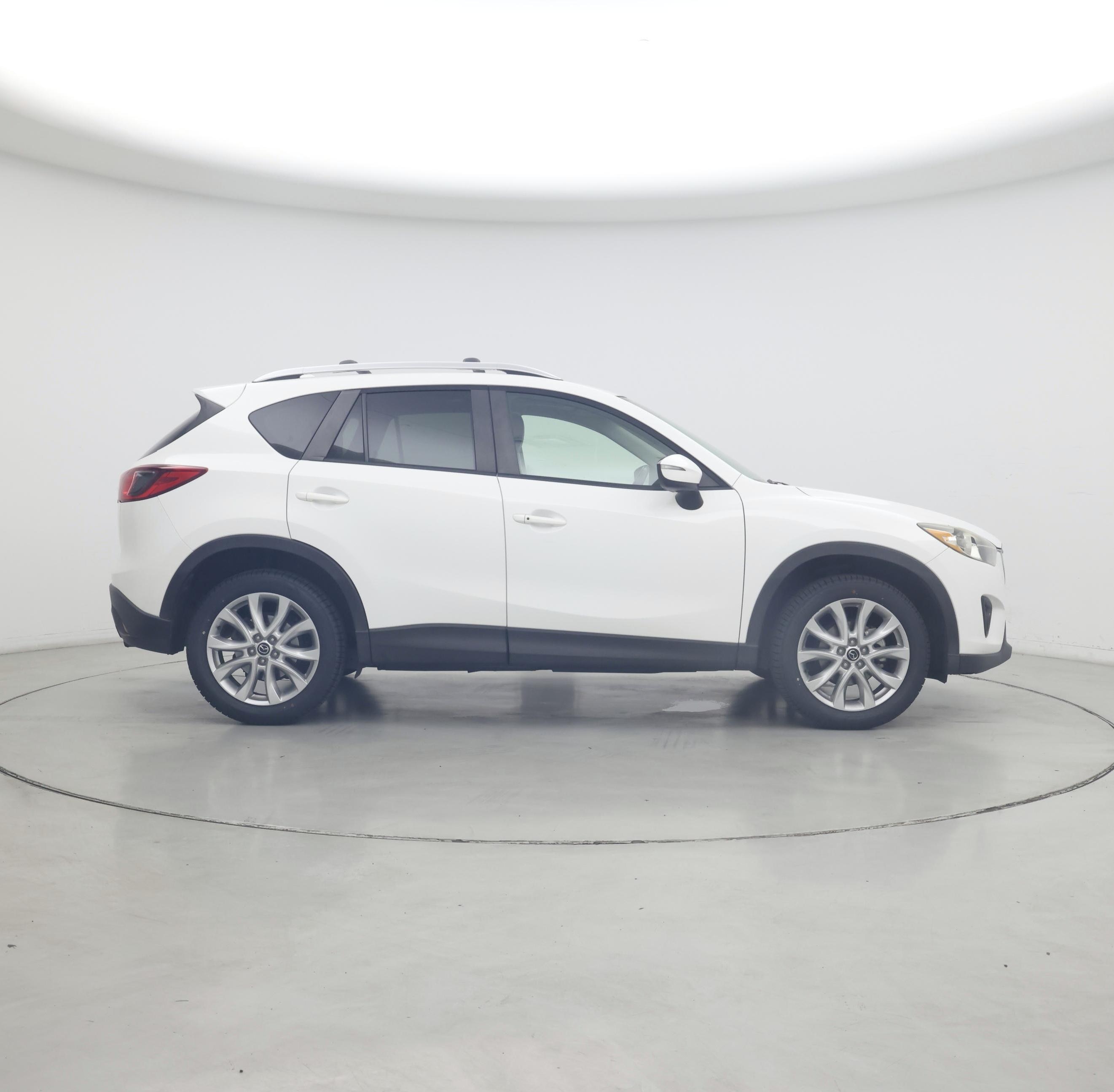 Thumbnail: 2015 Mazda CX-5 - 7