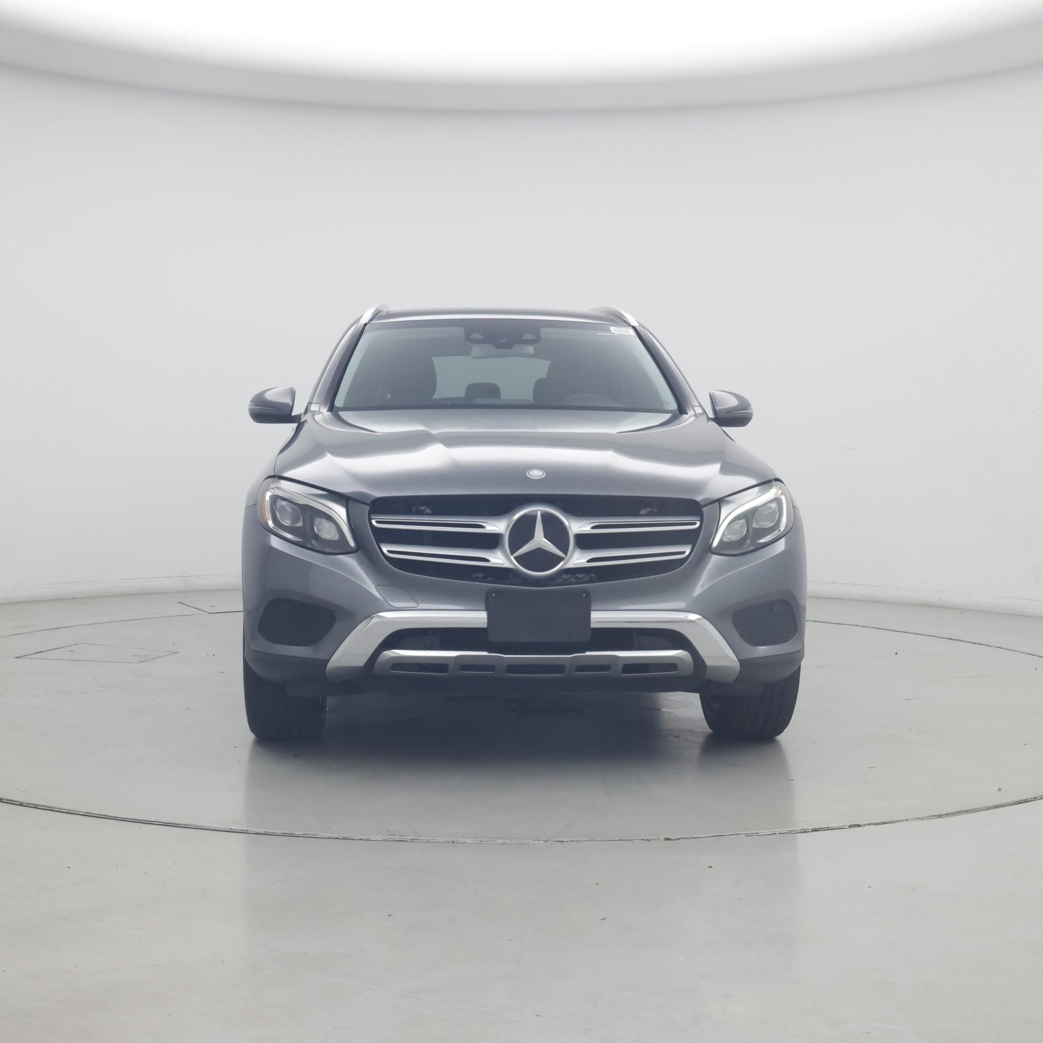 Thumbnail: 2017 Mercedes-Benz GLC - 5