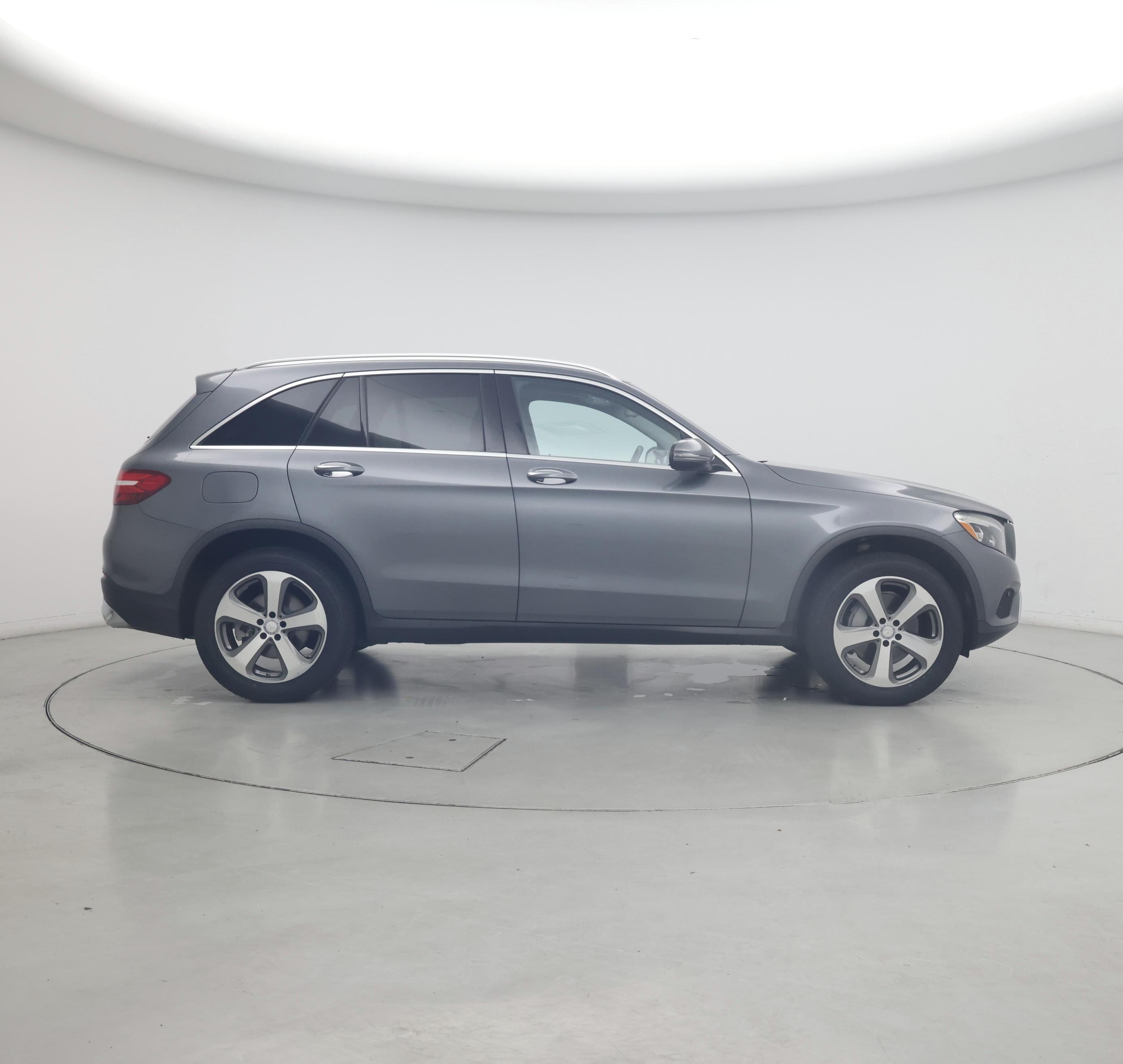 Thumbnail: 2017 Mercedes-Benz GLC - 7