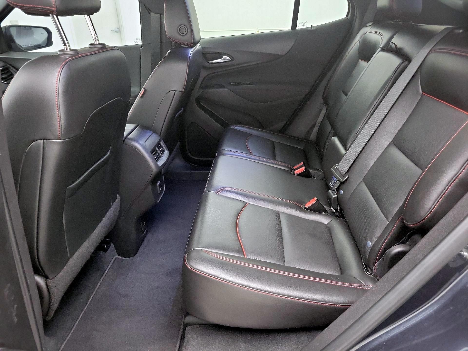 Thumbnail: 2022 Chevrolet Equinox - 19