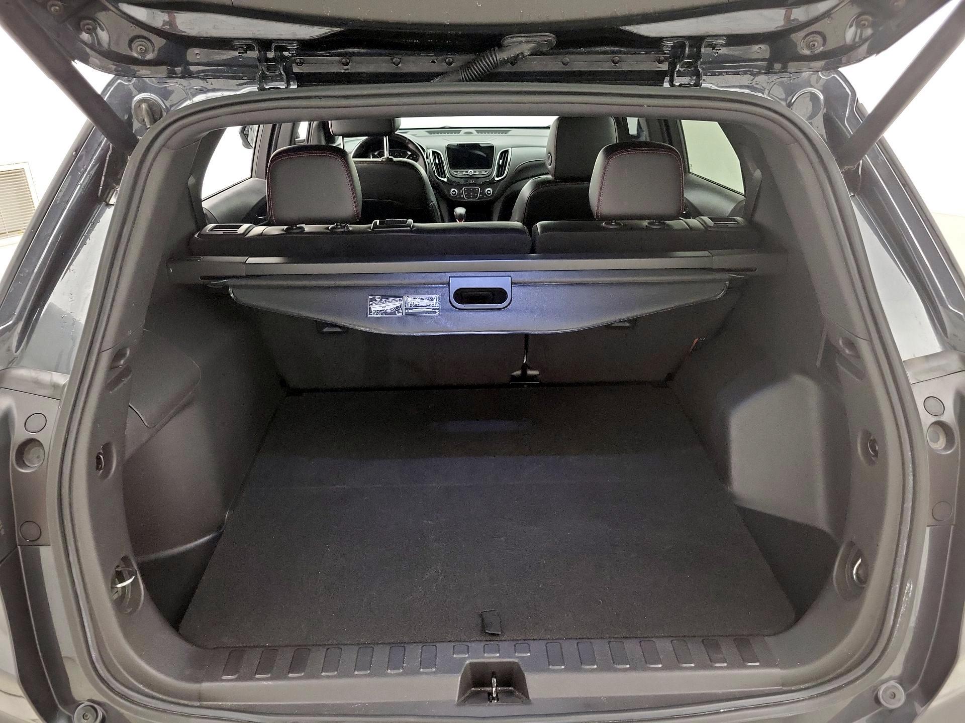 Thumbnail: 2022 Chevrolet Equinox - 20