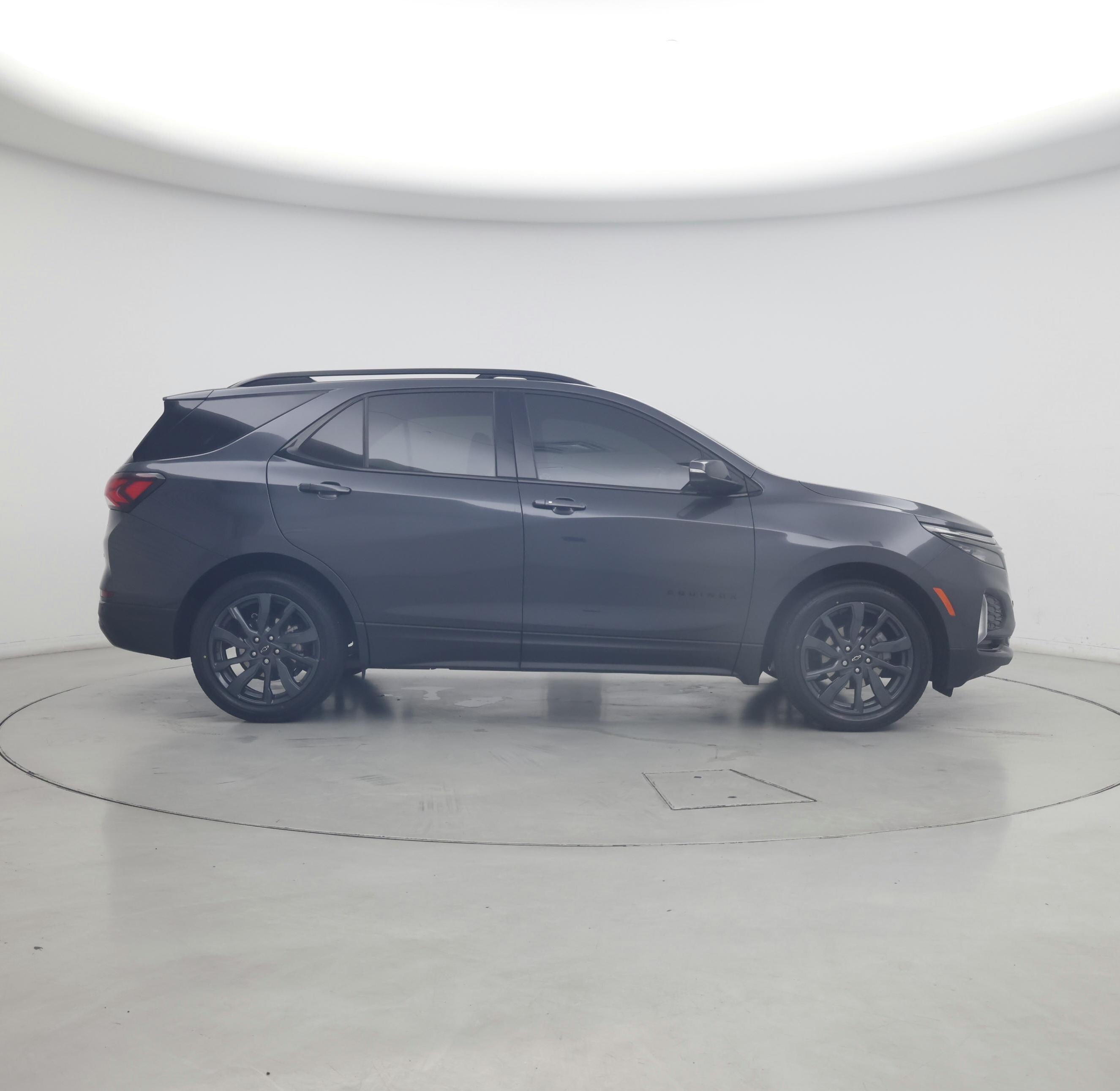 Thumbnail: 2022 Chevrolet Equinox - 7