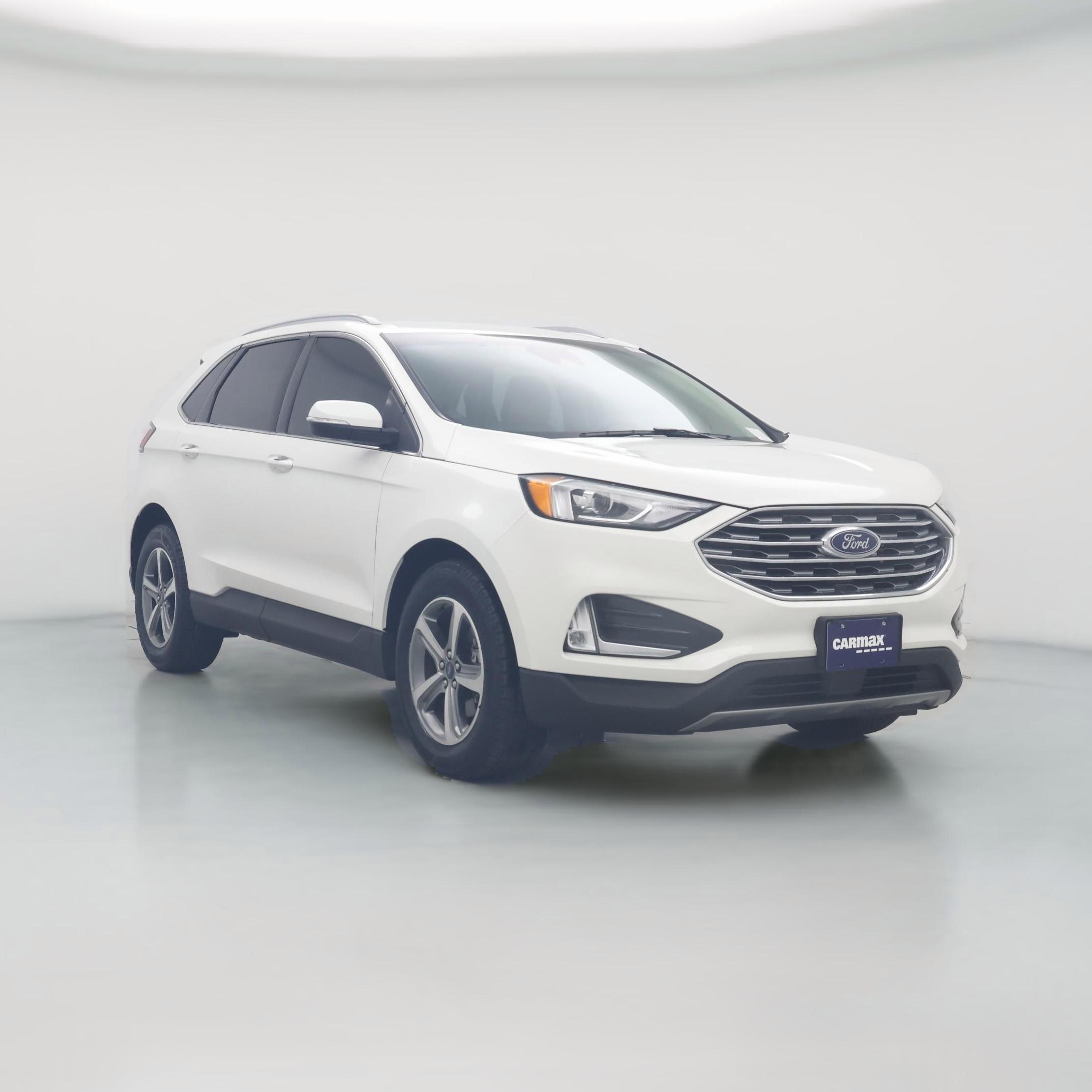 Thumbnail: 2020 Ford Edge - 1