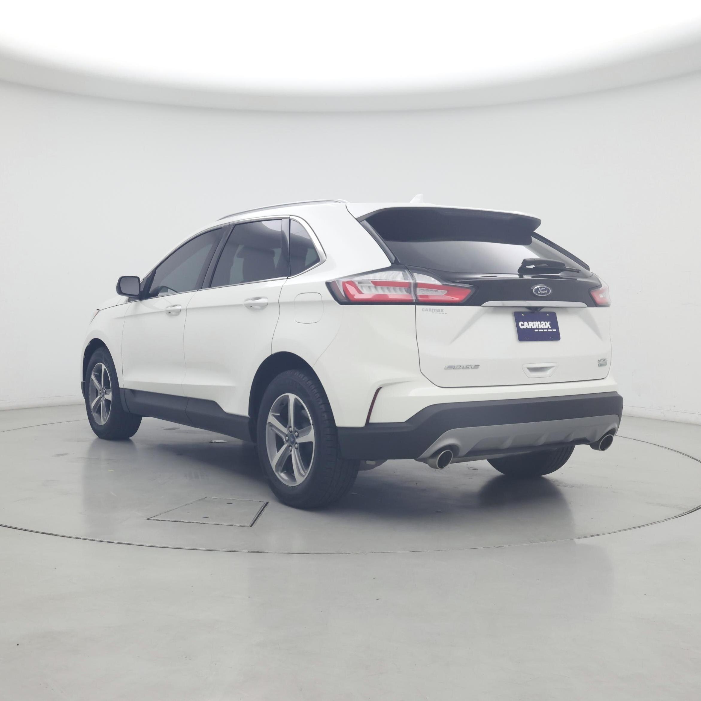 Thumbnail: 2020 Ford Edge - 2