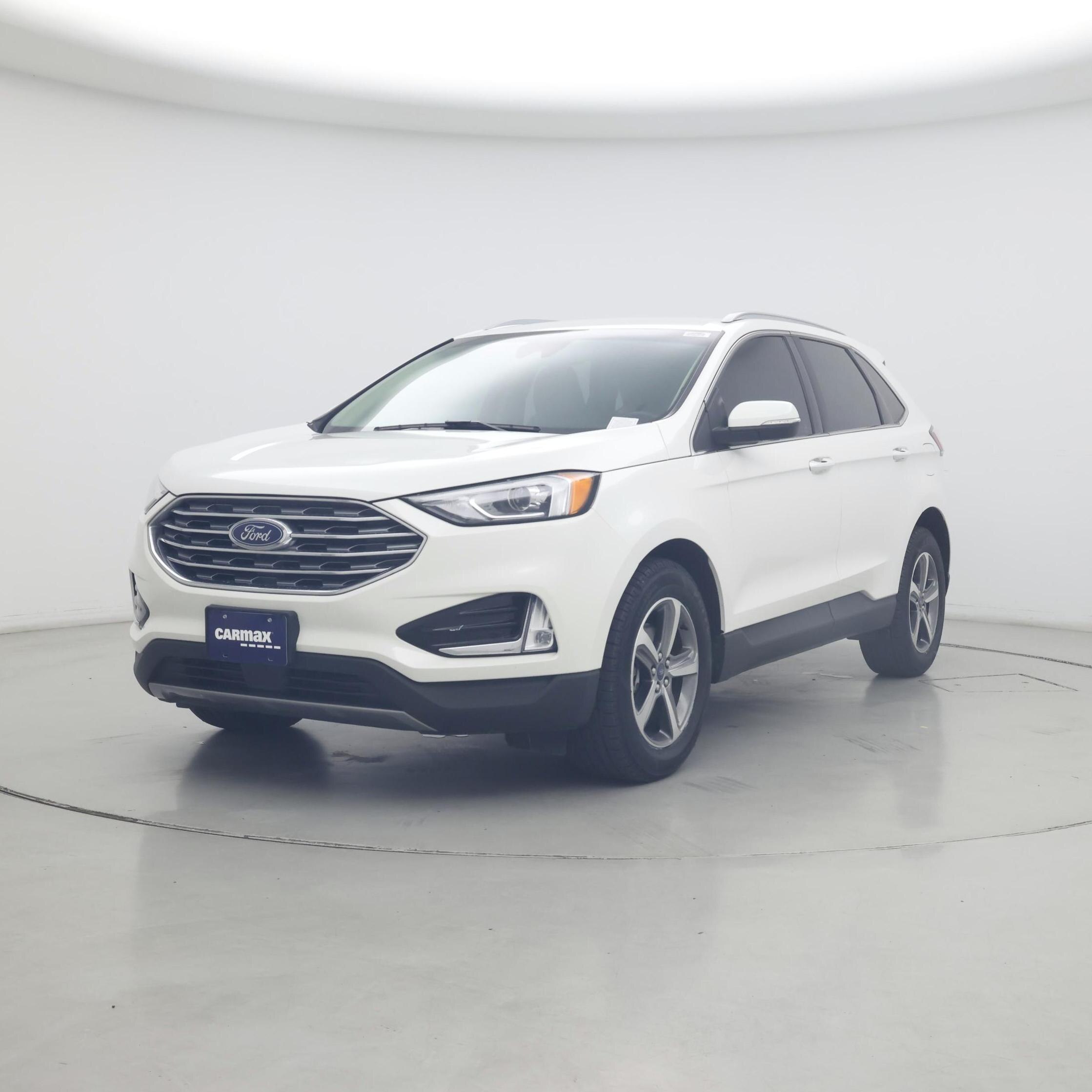 Thumbnail: 2020 Ford Edge - 4