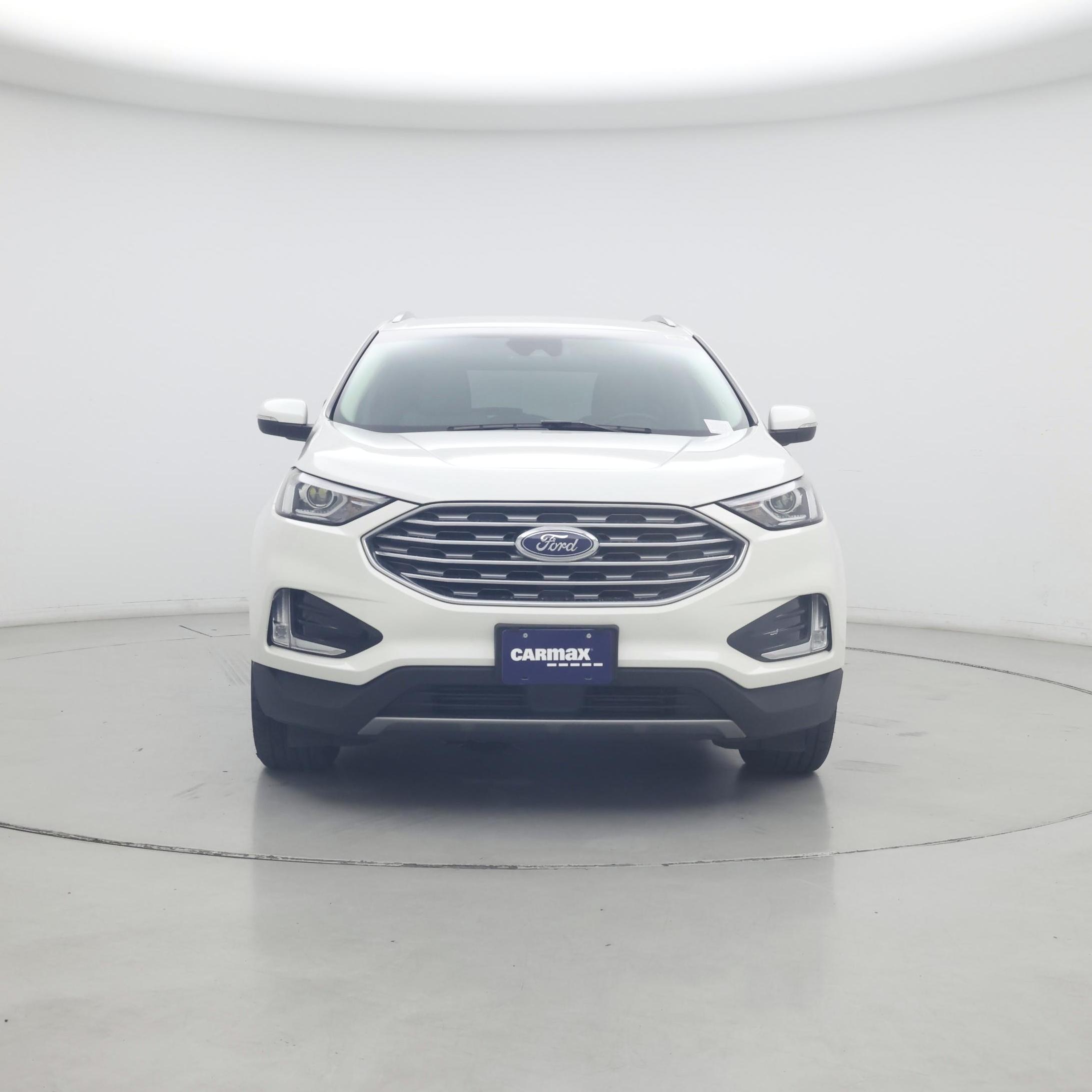 Thumbnail: 2020 Ford Edge - 5