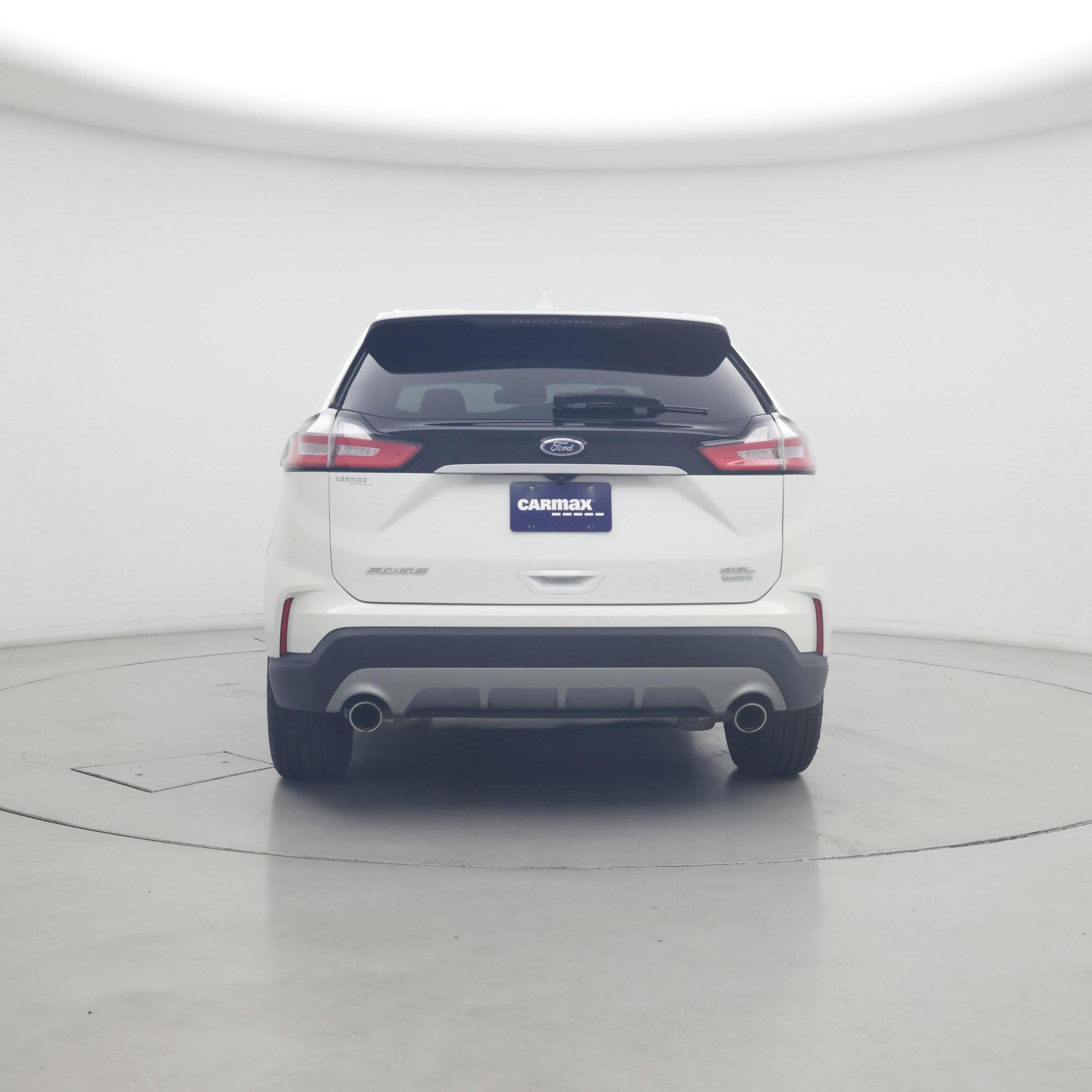 Thumbnail: 2020 Ford Edge - 6