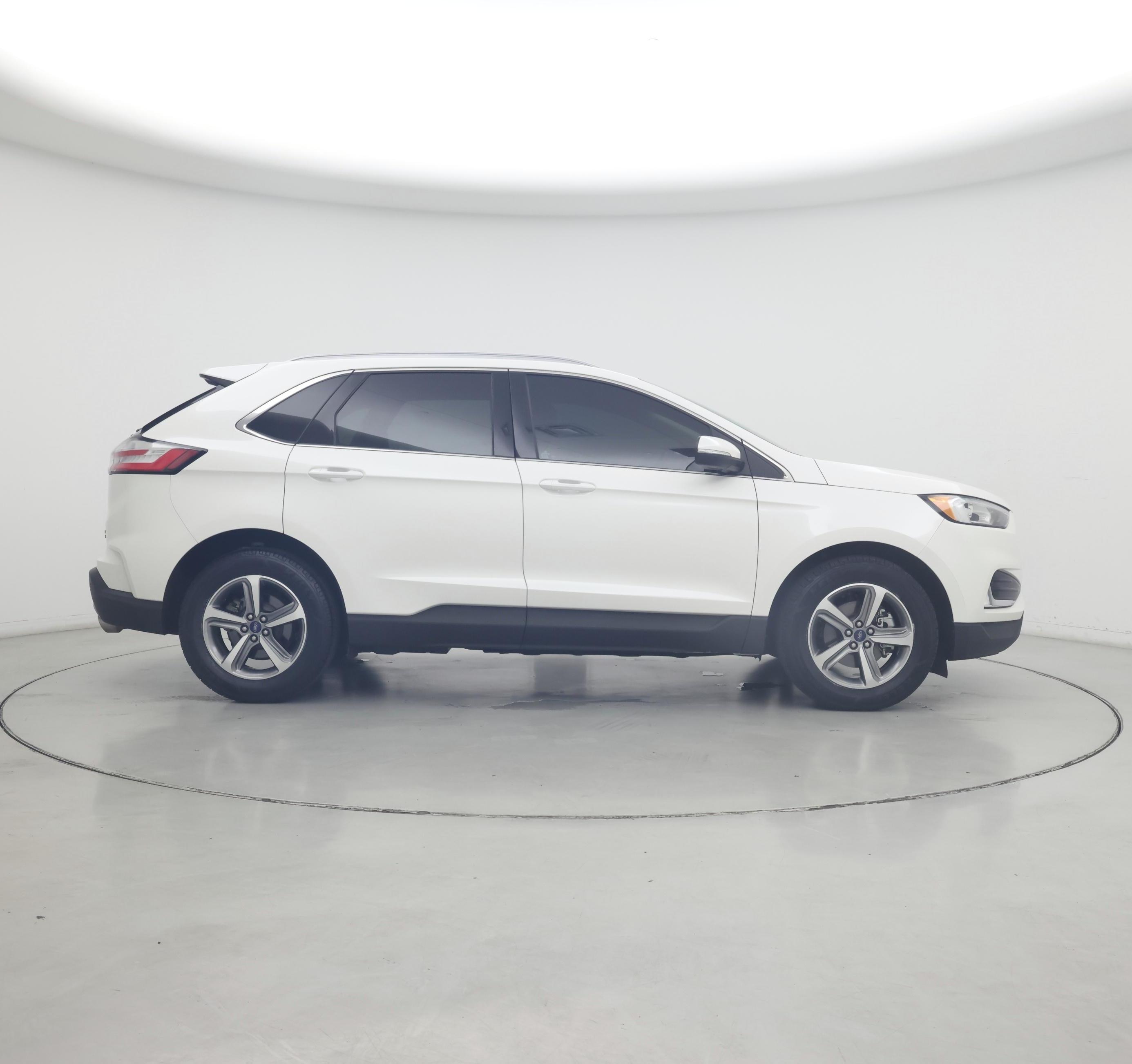 Thumbnail: 2020 Ford Edge - 7