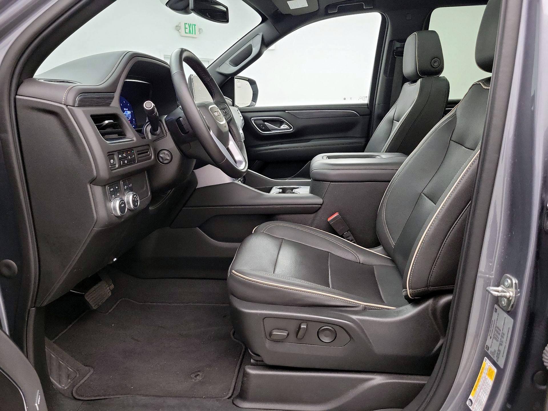 Thumbnail: 2022 GMC Yukon - 11