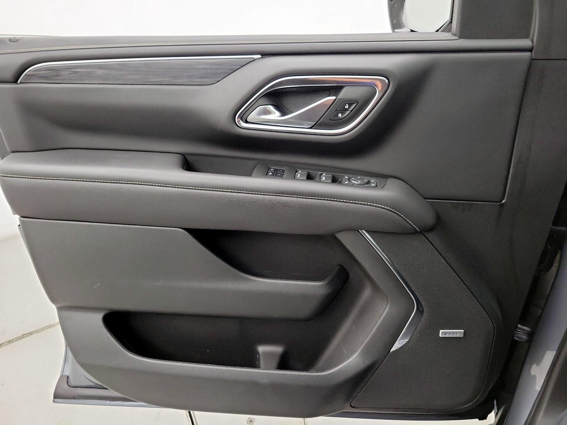 Thumbnail: 2022 GMC Yukon - 12