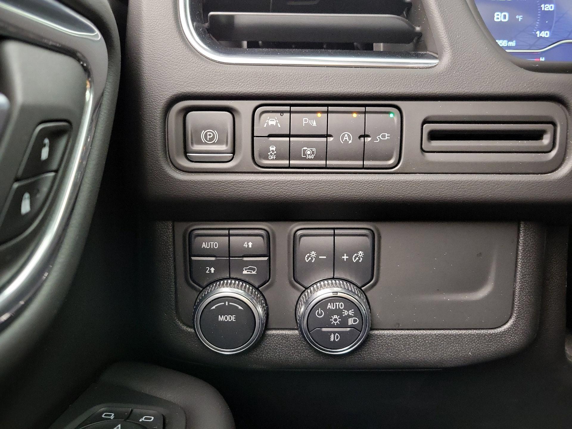 Thumbnail: 2022 GMC Yukon - 13