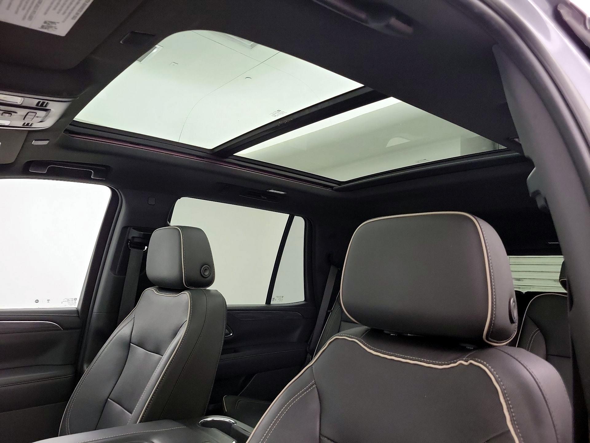 Thumbnail: 2022 GMC Yukon - 19
