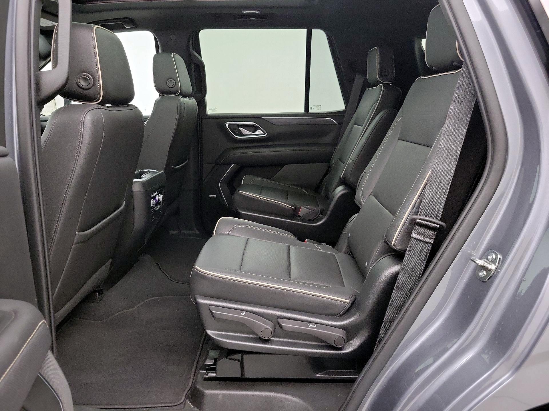 Thumbnail: 2022 GMC Yukon - 20