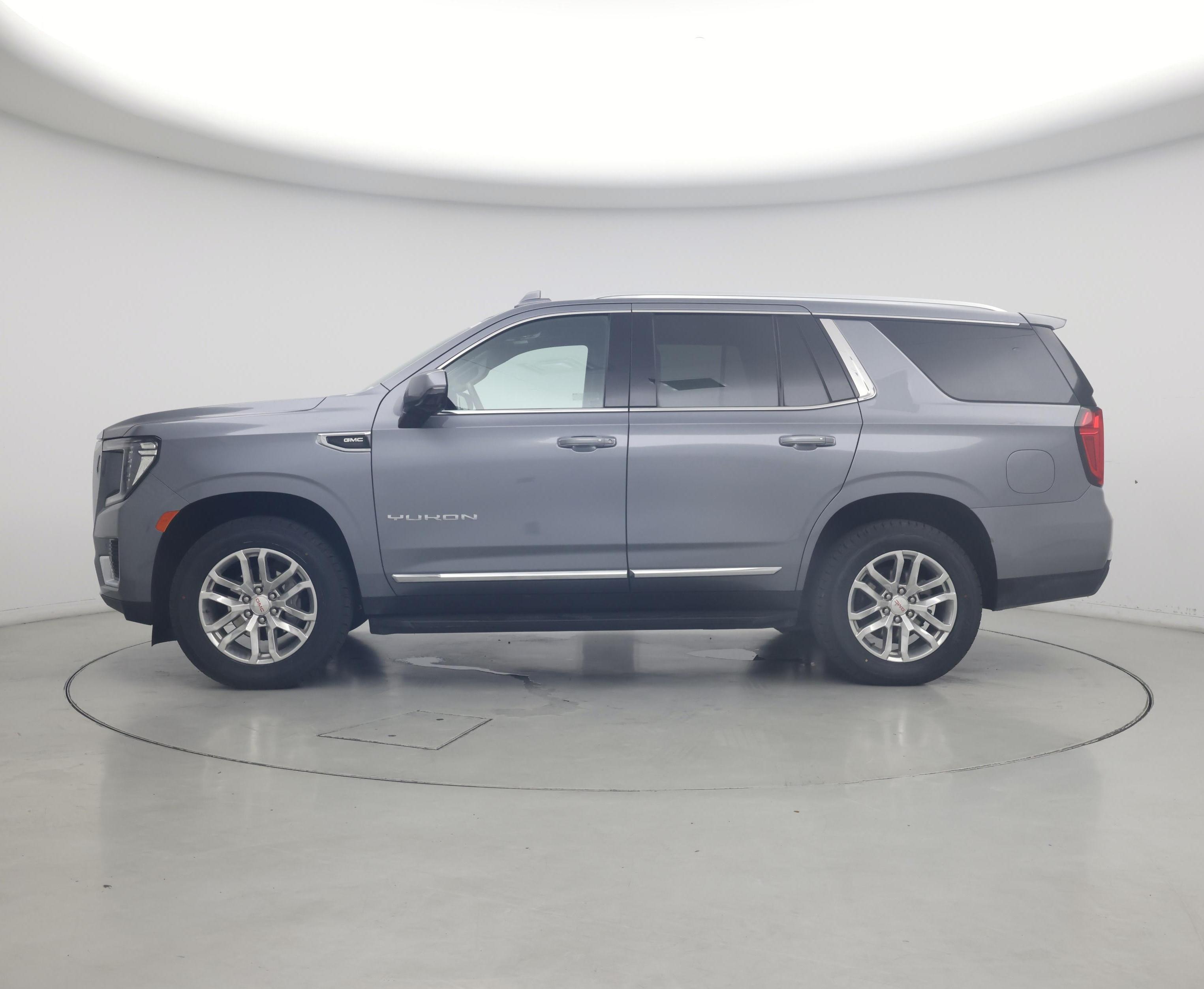 Thumbnail: 2022 GMC Yukon - 3