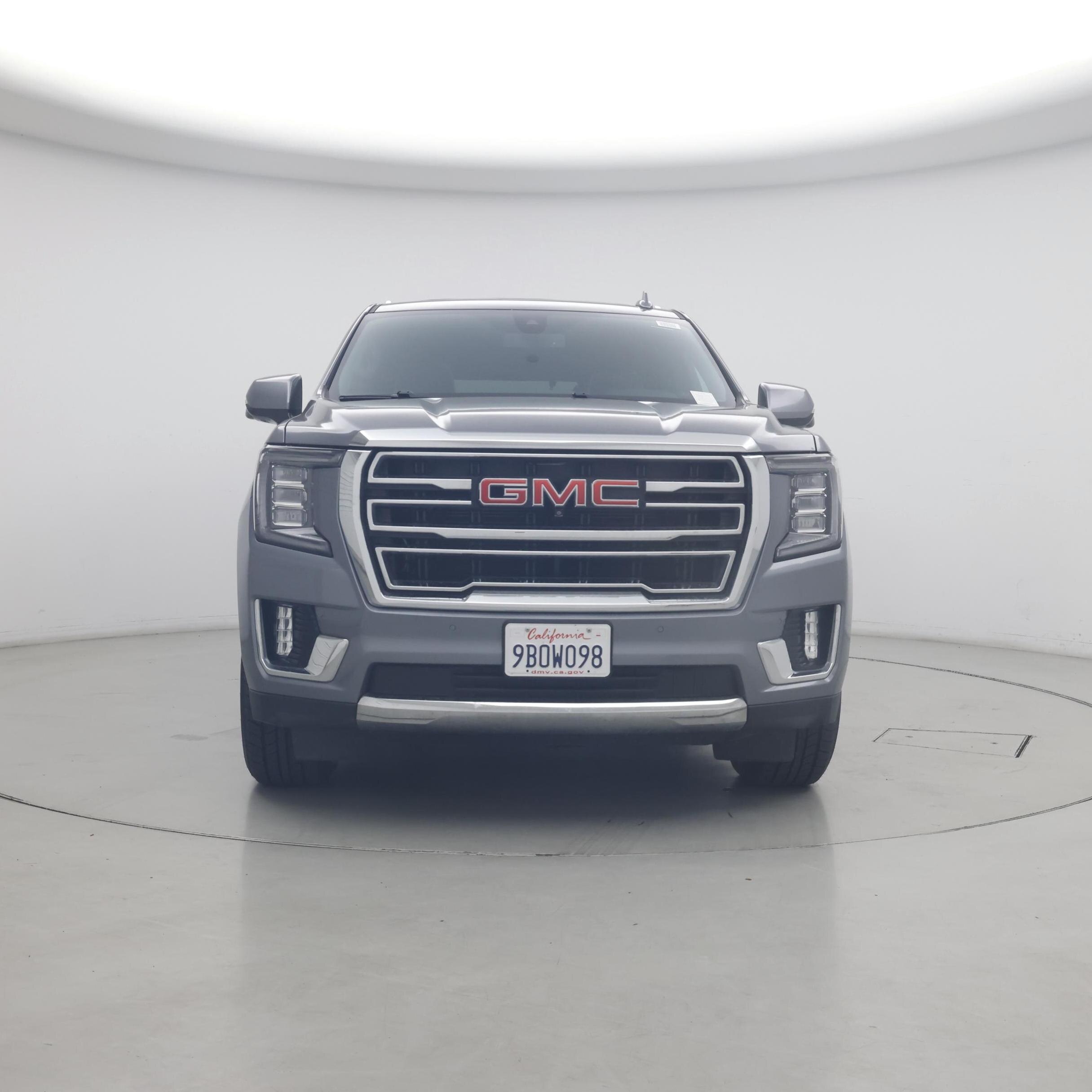 Thumbnail: 2022 GMC Yukon - 5