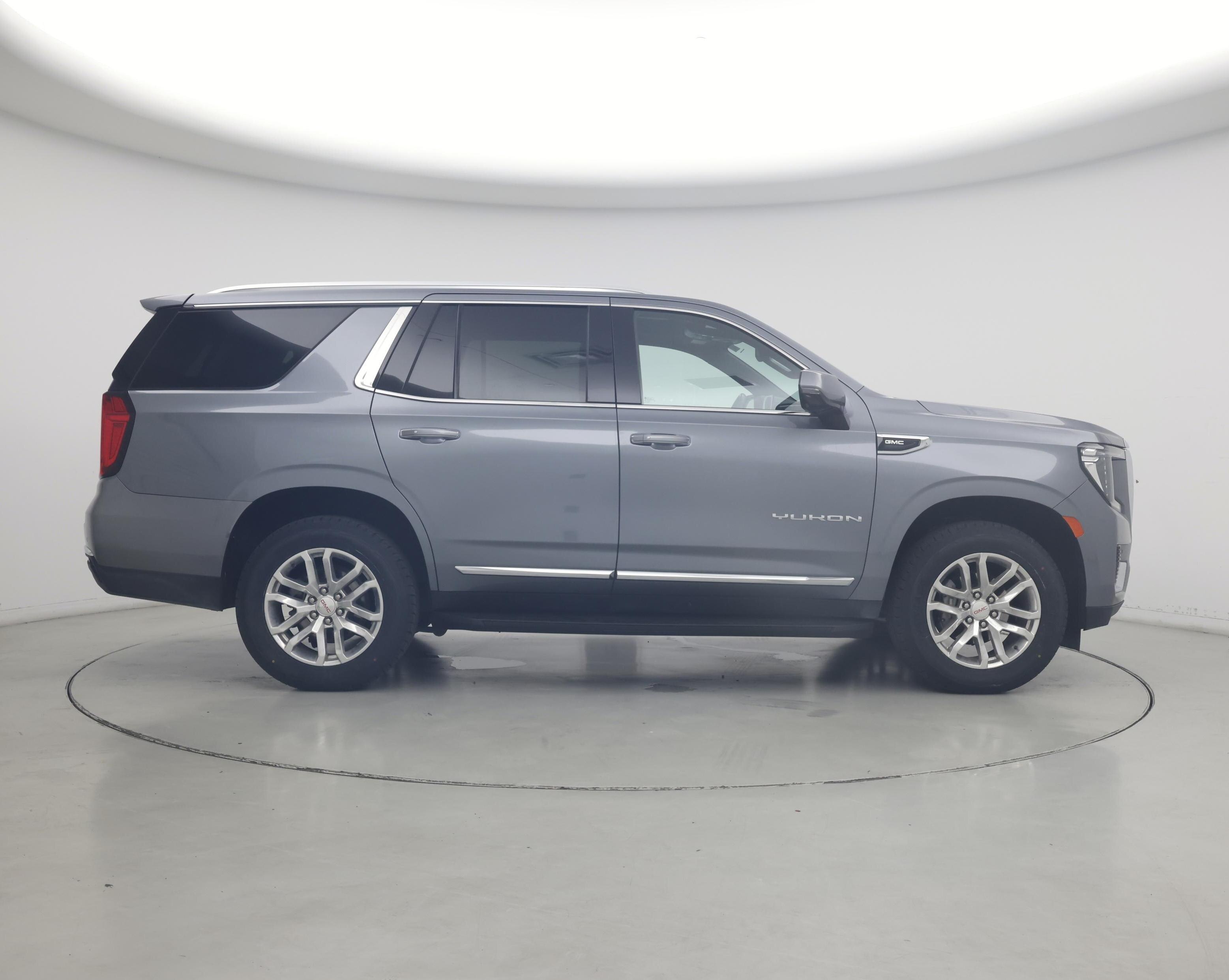 Thumbnail: 2022 GMC Yukon - 7