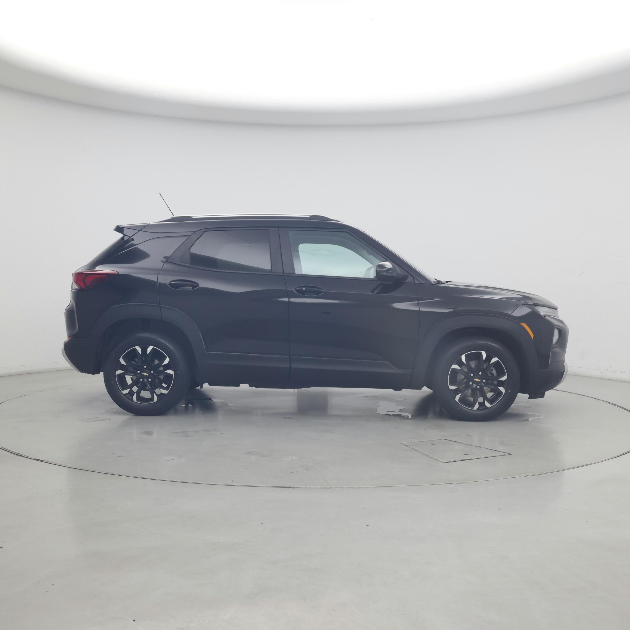 Thumbnail: 2022 Chevrolet TrailBlazer - 7