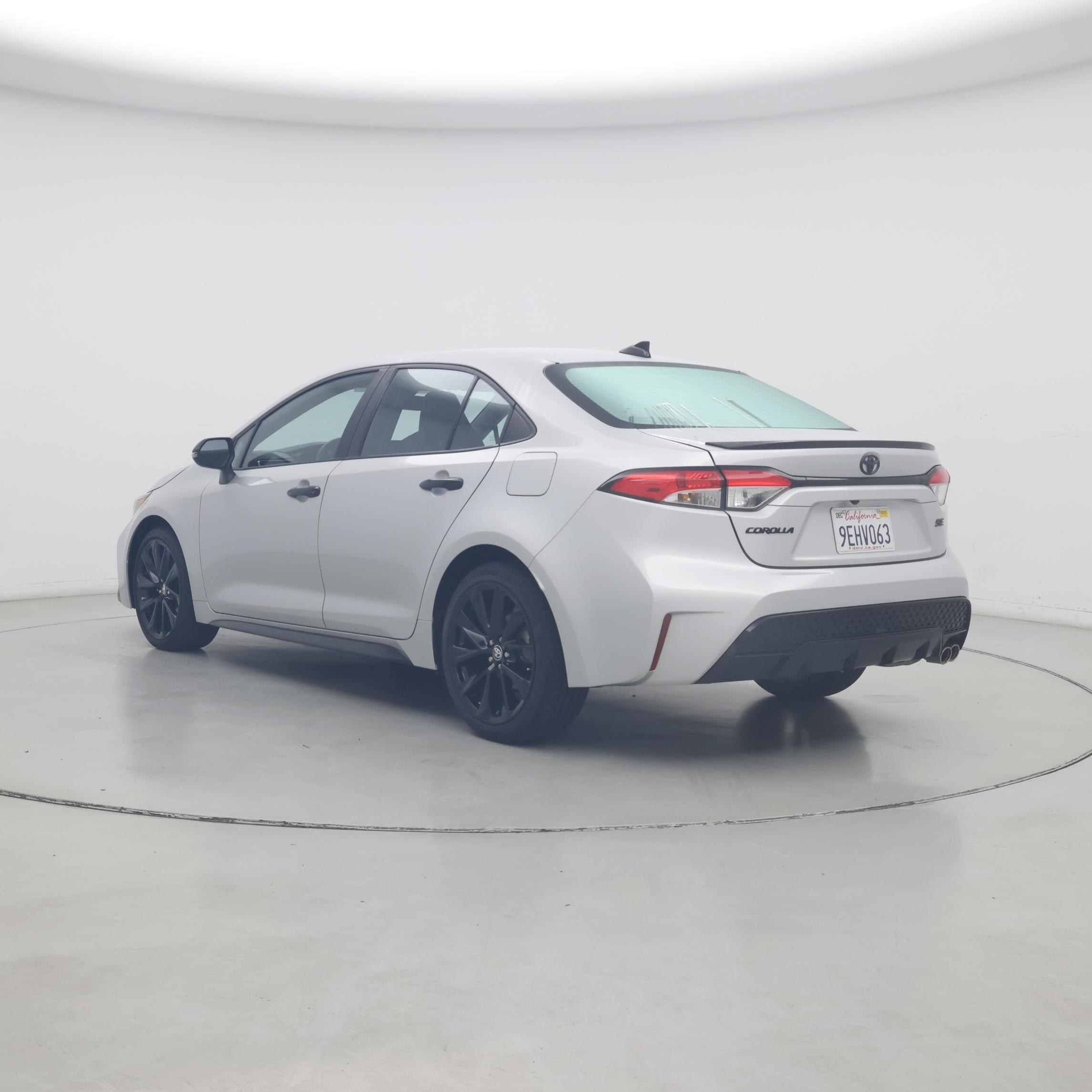 Thumbnail: 2022 Toyota Corolla - 2