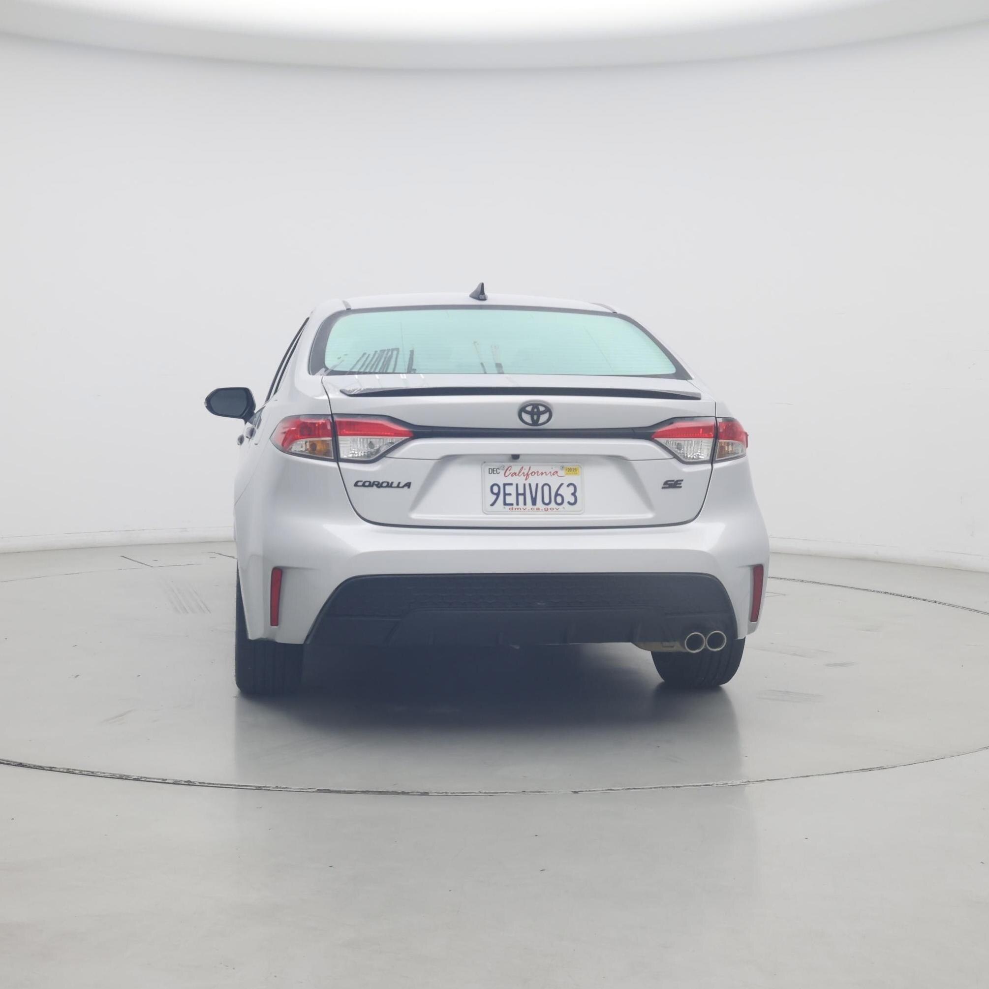 Thumbnail: 2022 Toyota Corolla - 6