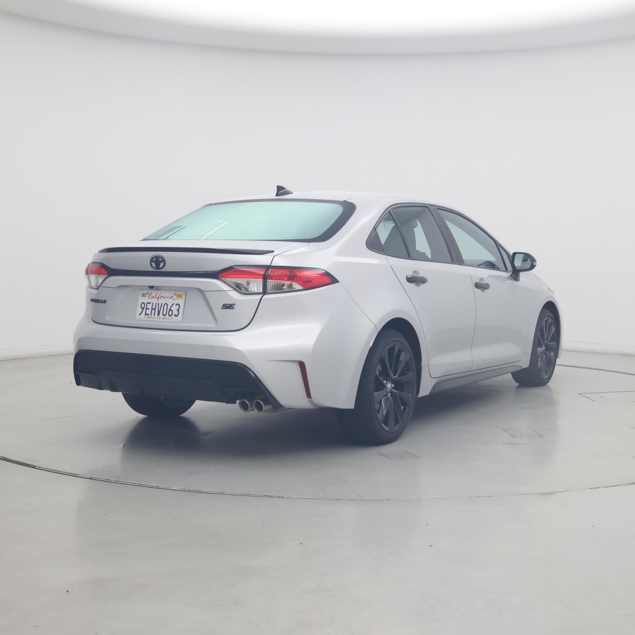 Thumbnail: 2022 Toyota Corolla - 8