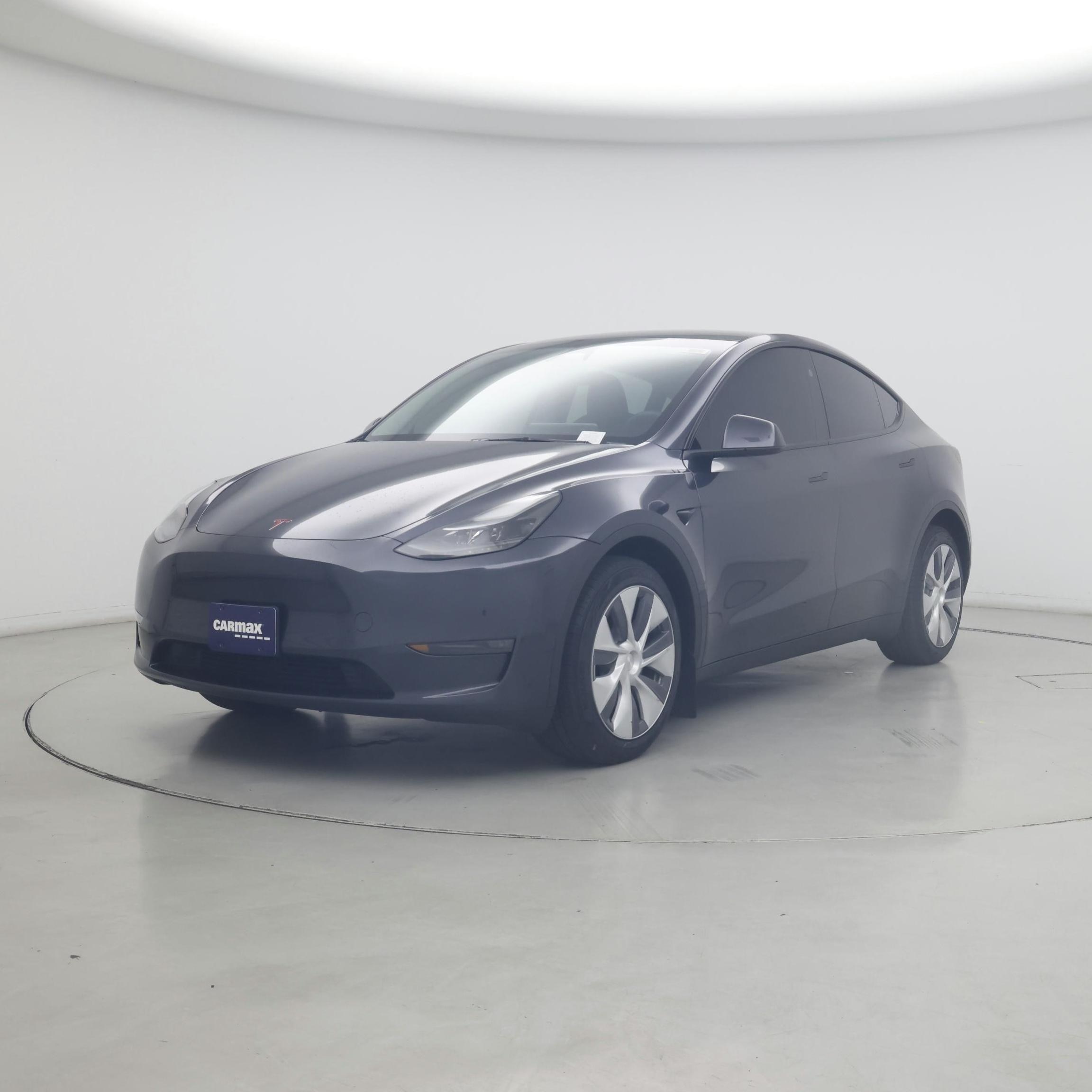 Thumbnail: 2024 Tesla Model Y - 4