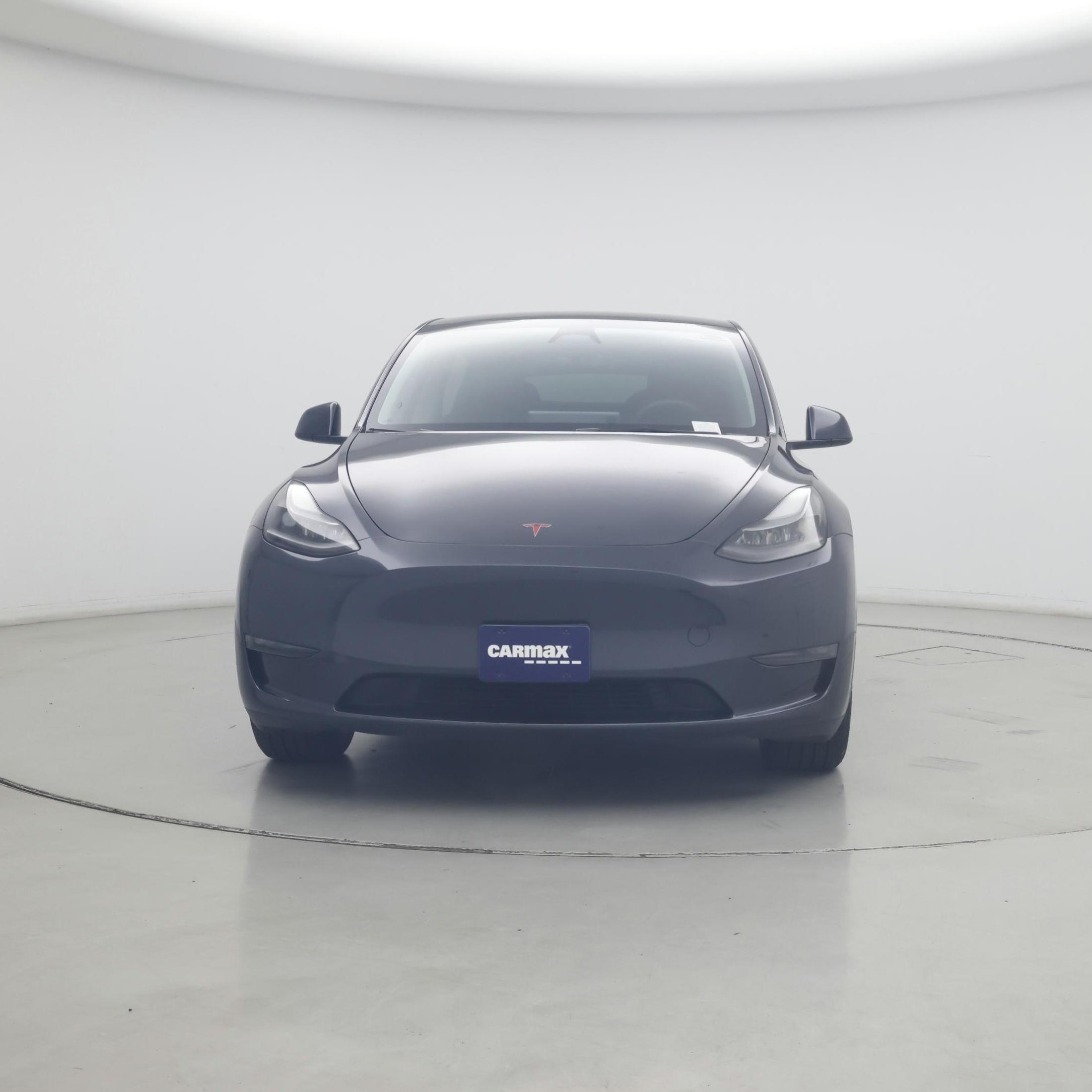 Thumbnail: 2024 Tesla Model Y - 5