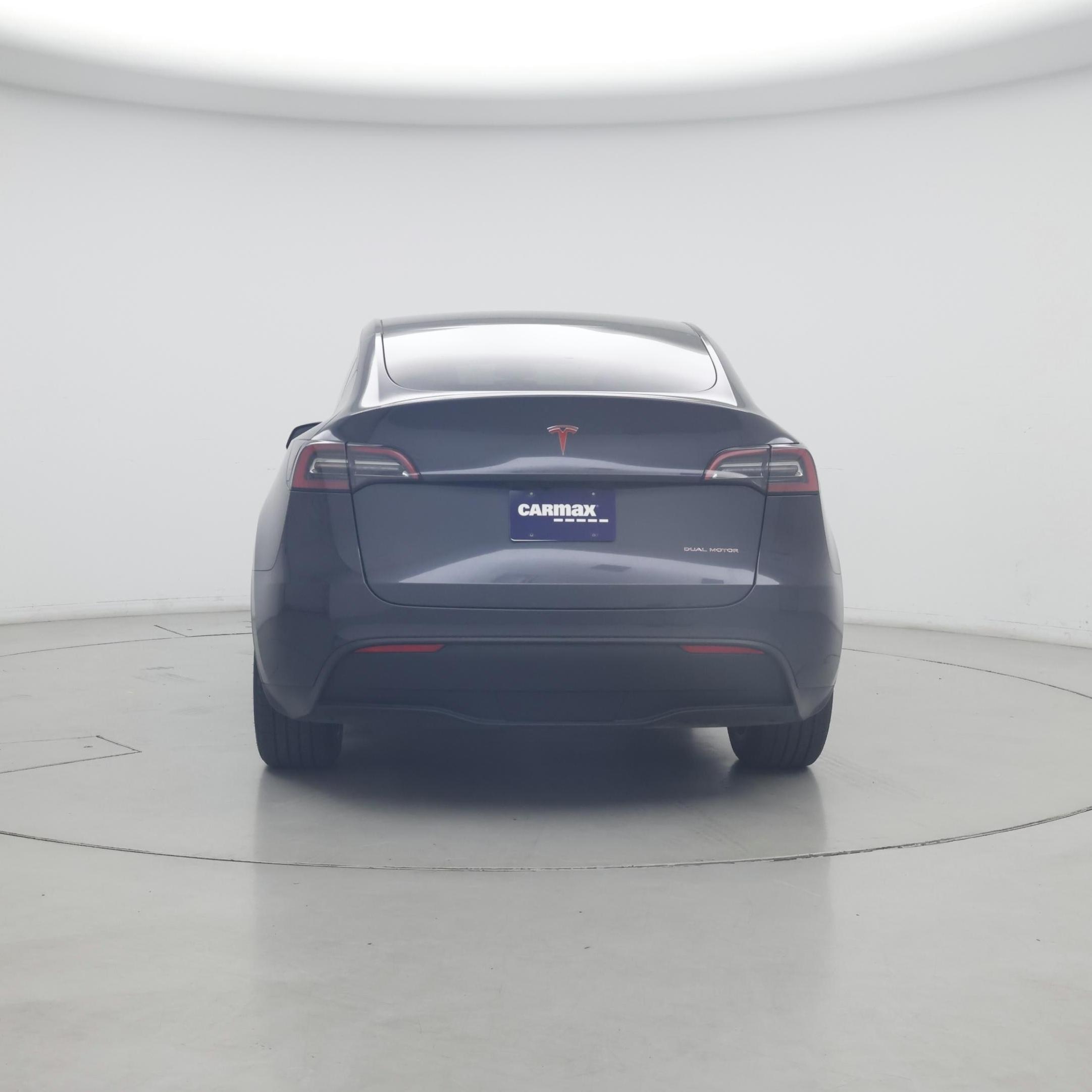 Thumbnail: 2024 Tesla Model Y - 6