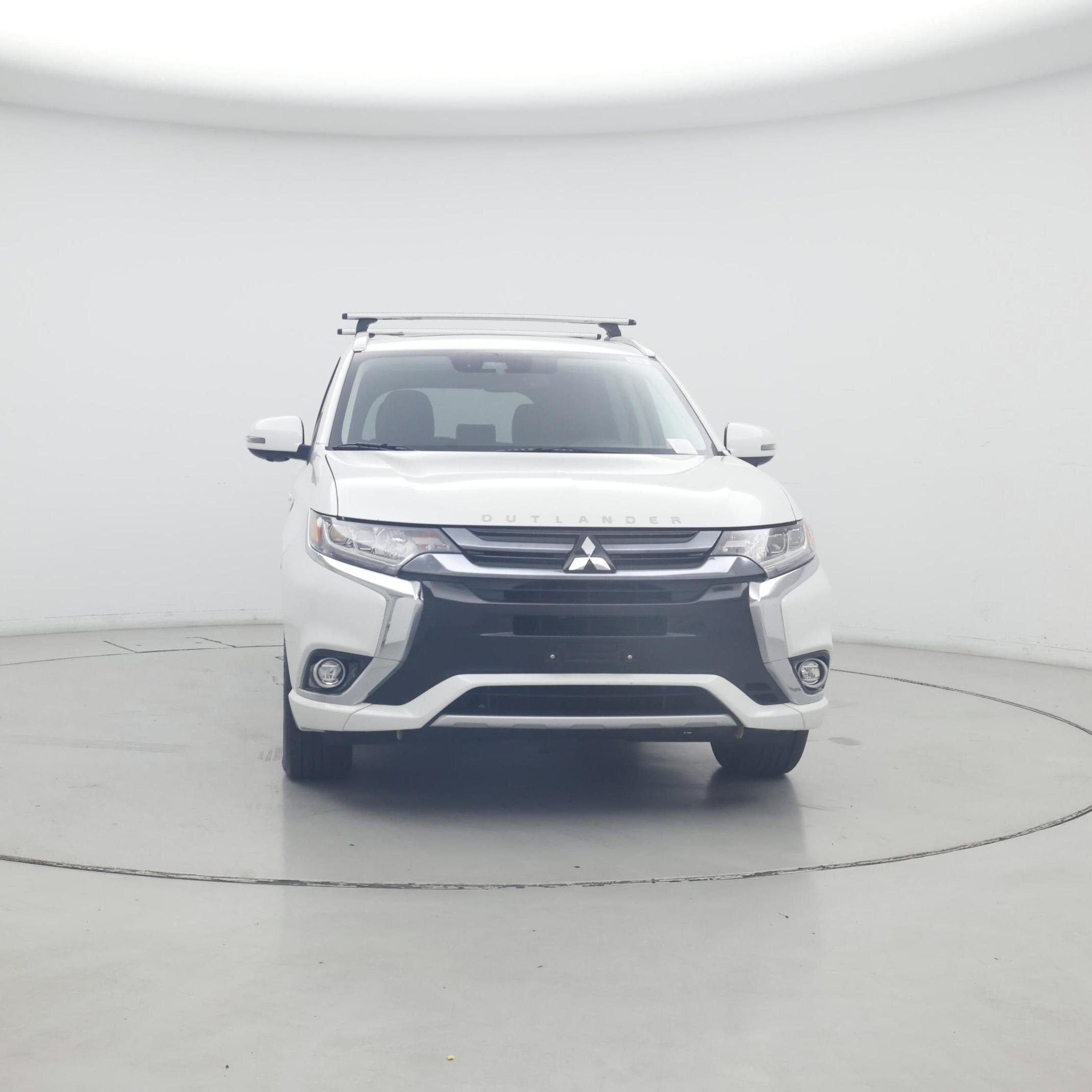 Thumbnail: 2018 Mitsubishi Outlander - 5
