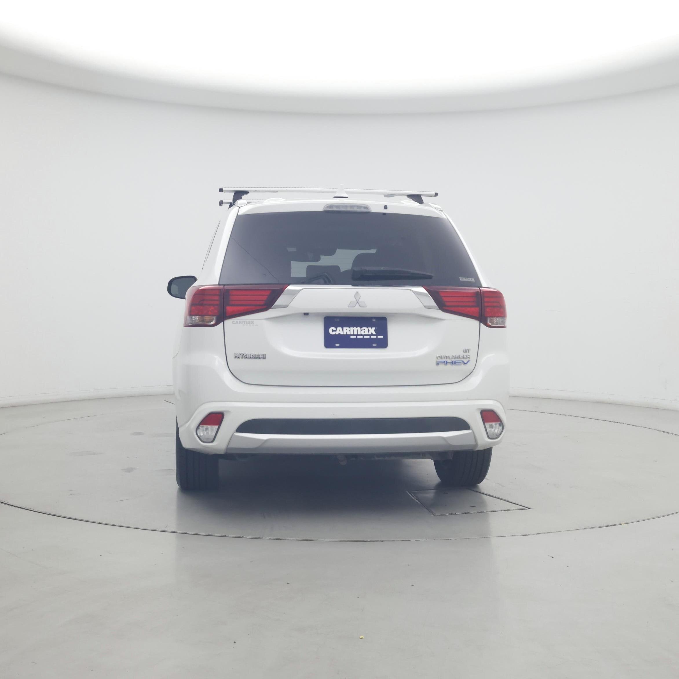 Thumbnail: 2018 Mitsubishi Outlander - 6