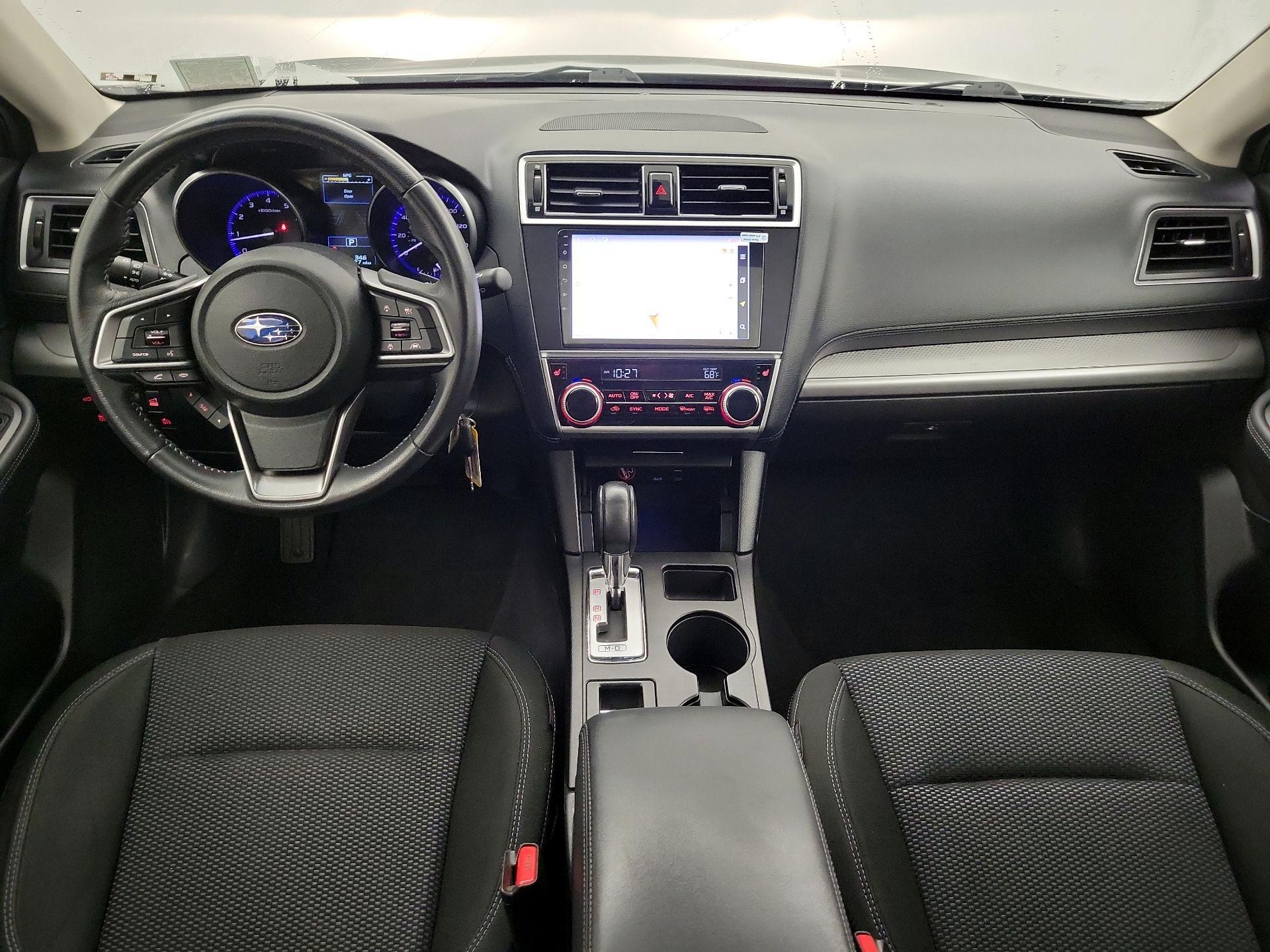 Thumbnail: 2018 Subaru Outback - 9