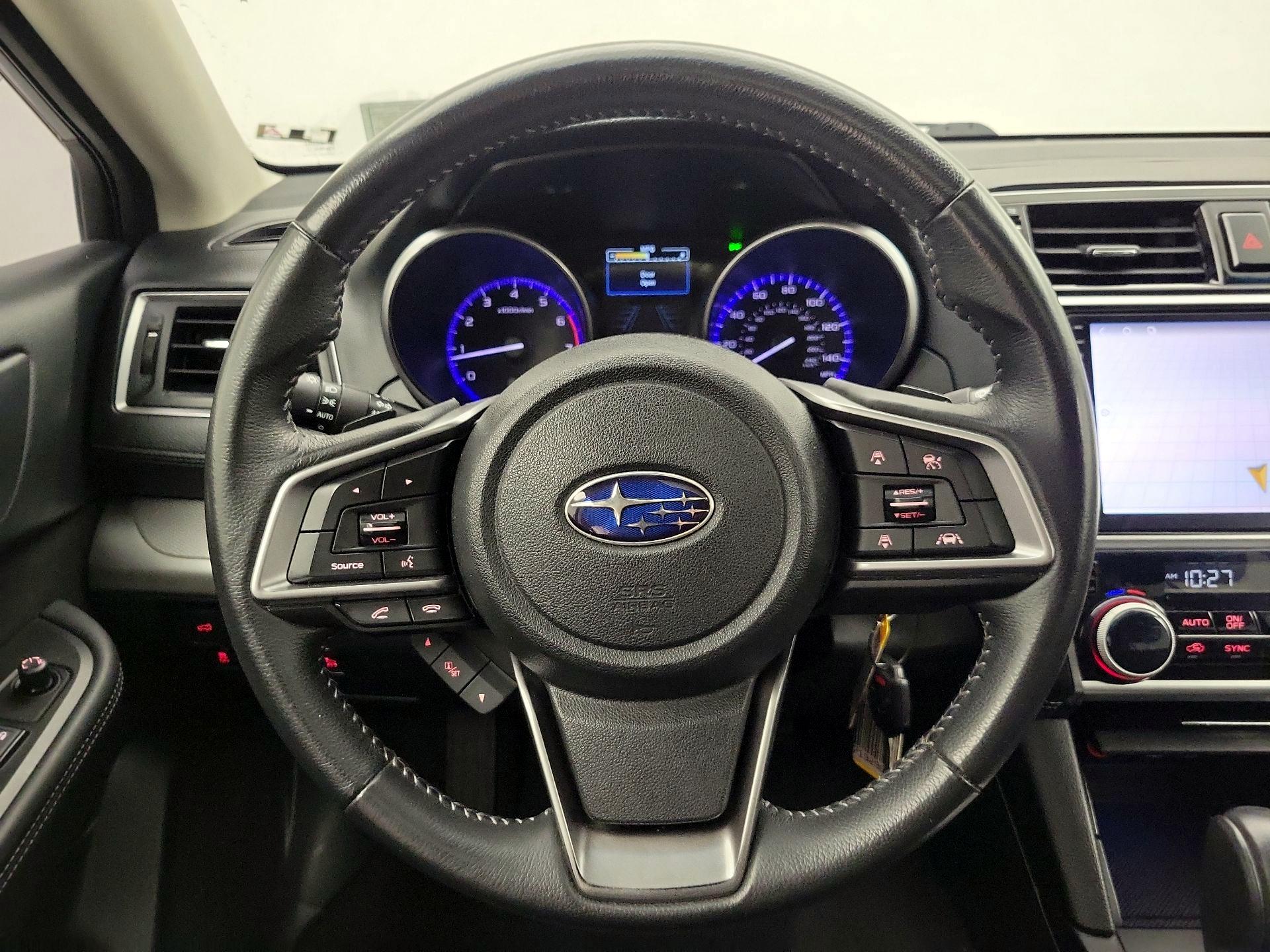 Thumbnail: 2018 Subaru Outback - 10