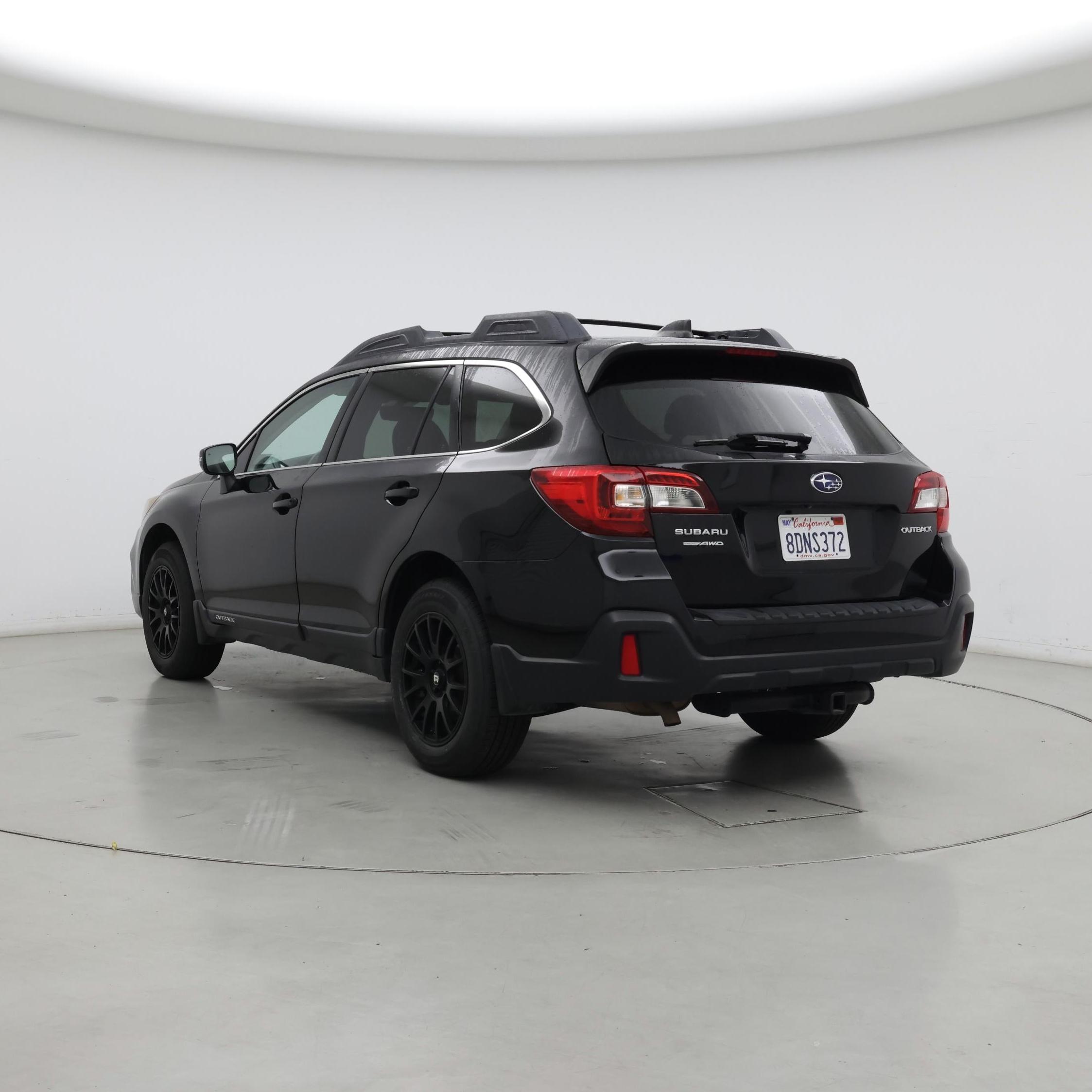 Thumbnail: 2018 Subaru Outback - 2