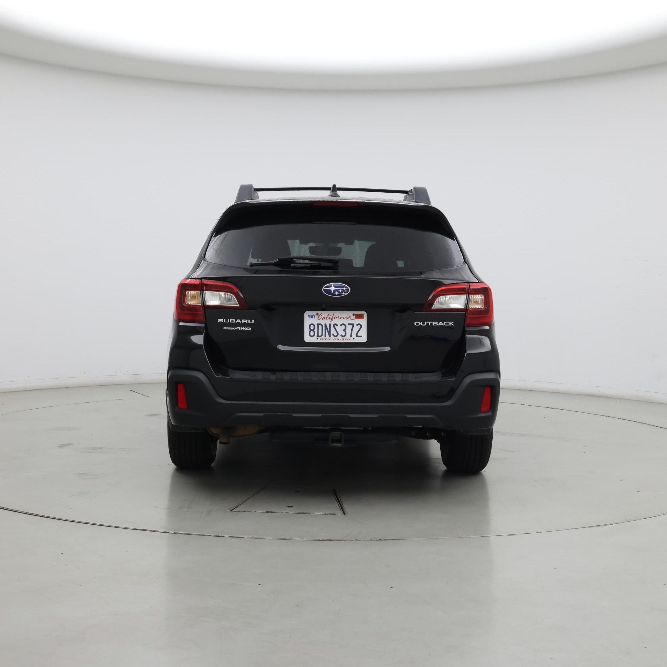 Thumbnail: 2018 Subaru Outback - 6