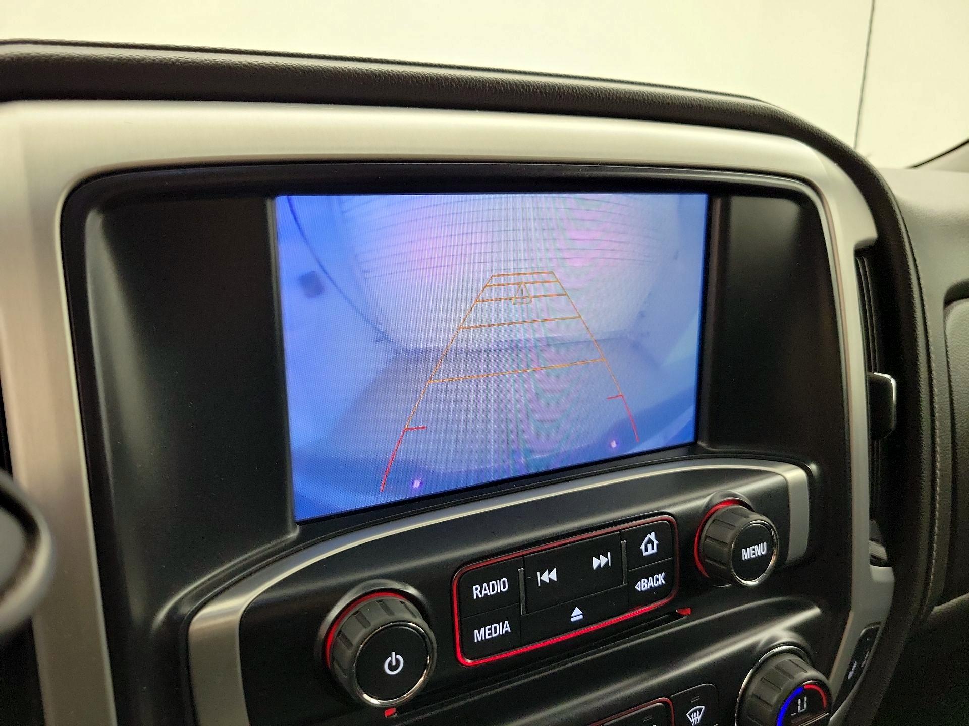 Thumbnail: 2016 GMC Sierra 2500 - 14