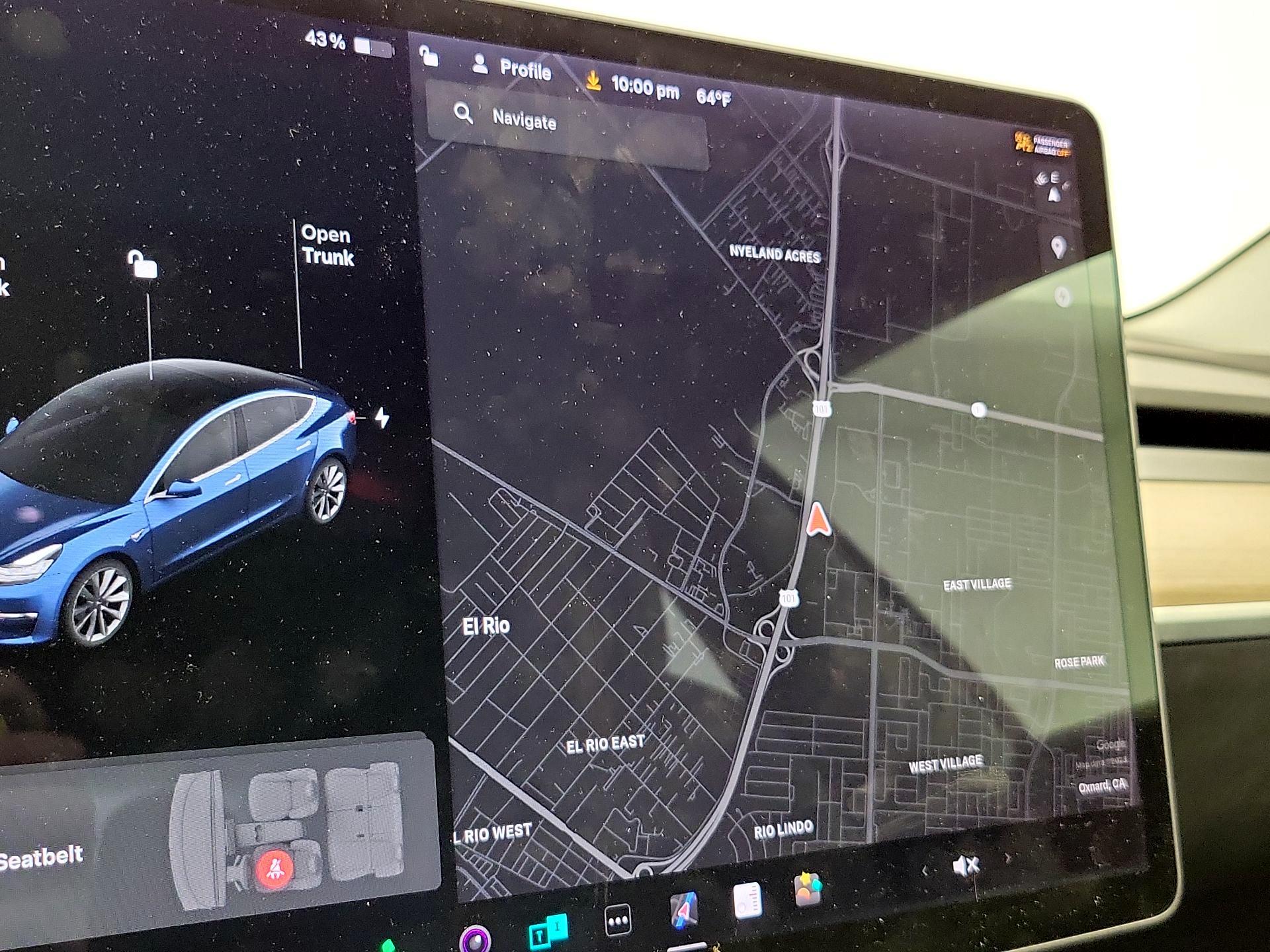 Thumbnail: 2020 Tesla Model 3 - 13