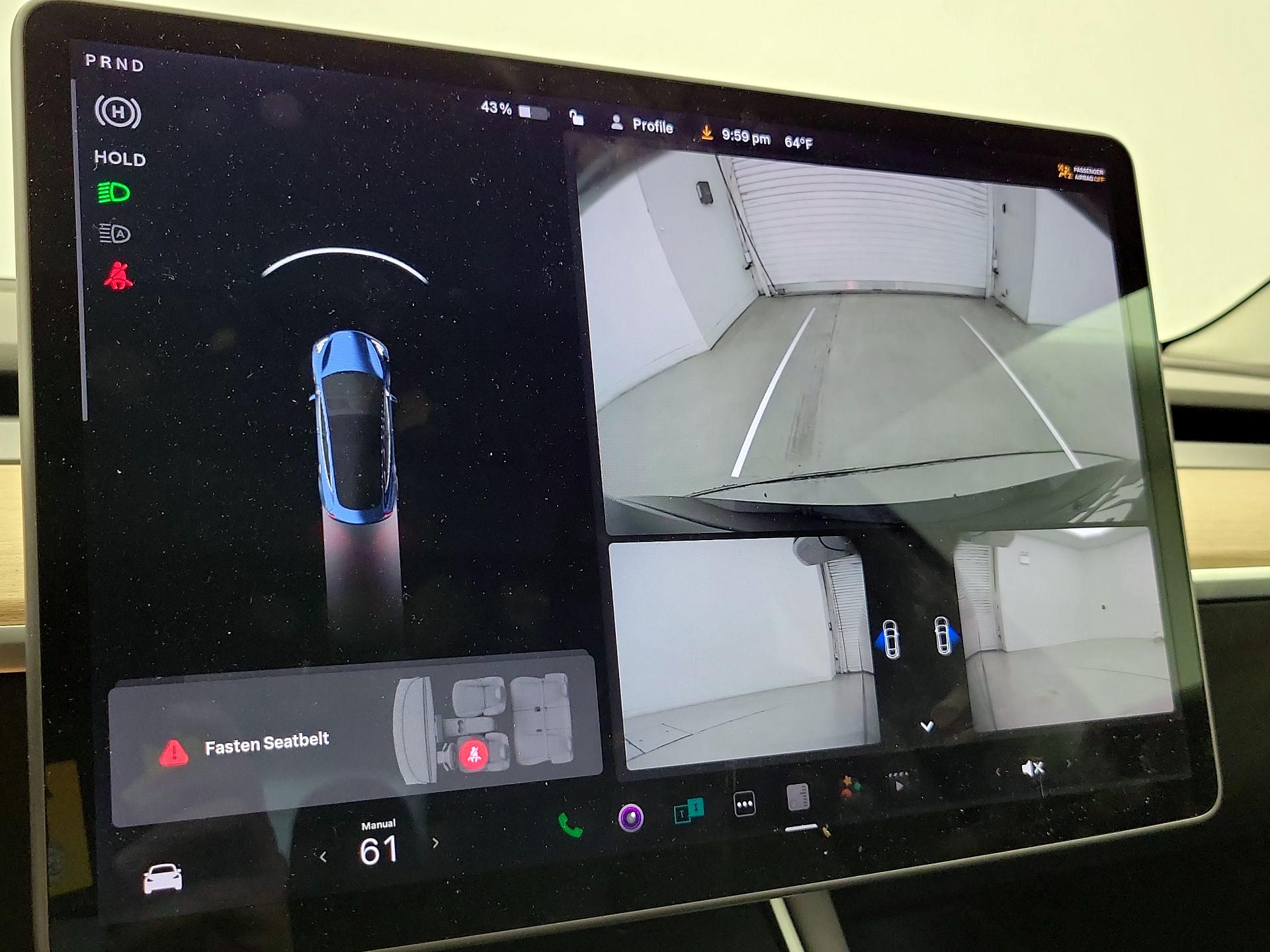 Thumbnail: 2020 Tesla Model 3 - 14