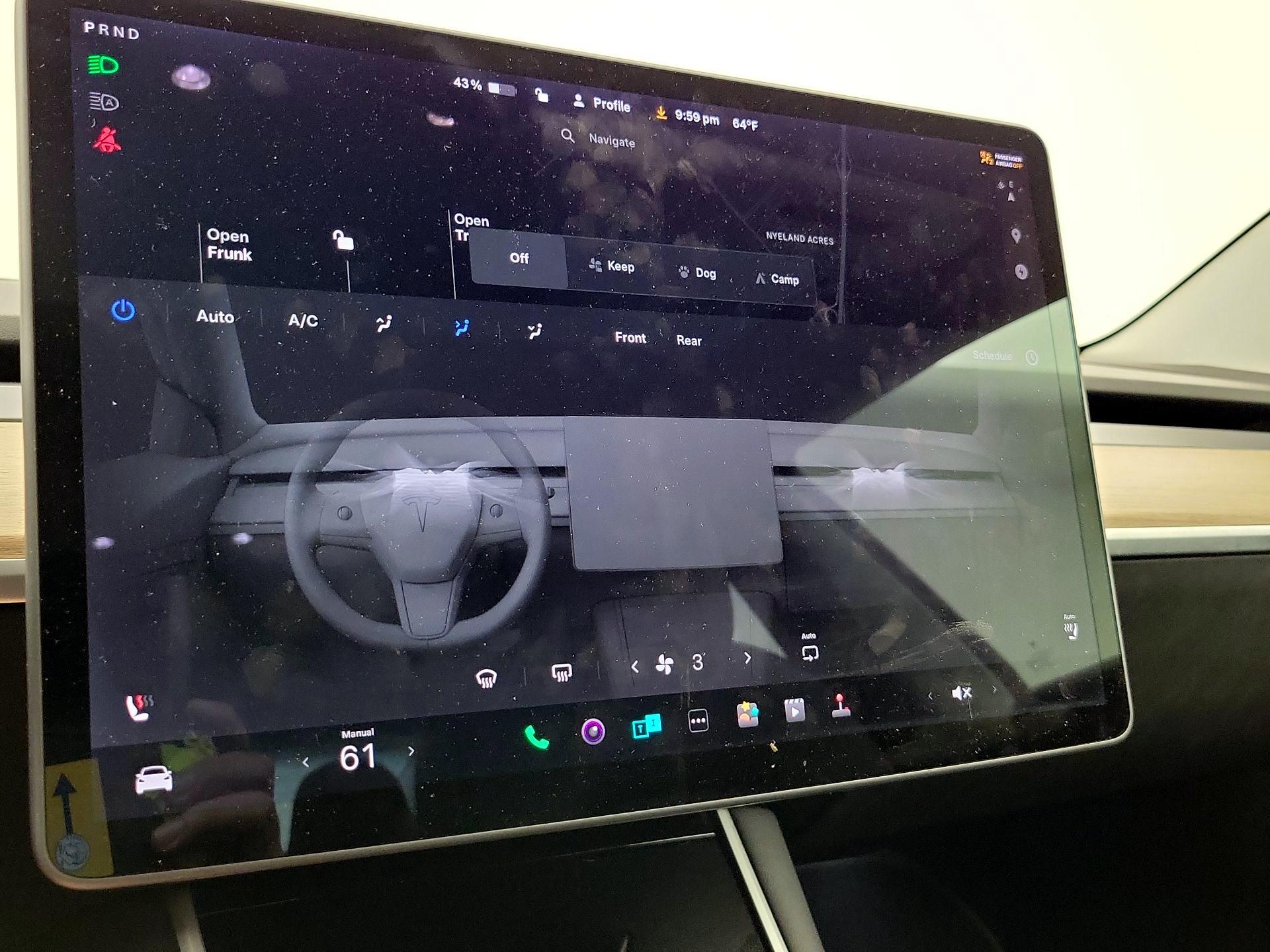 Thumbnail: 2020 Tesla Model 3 - 16
