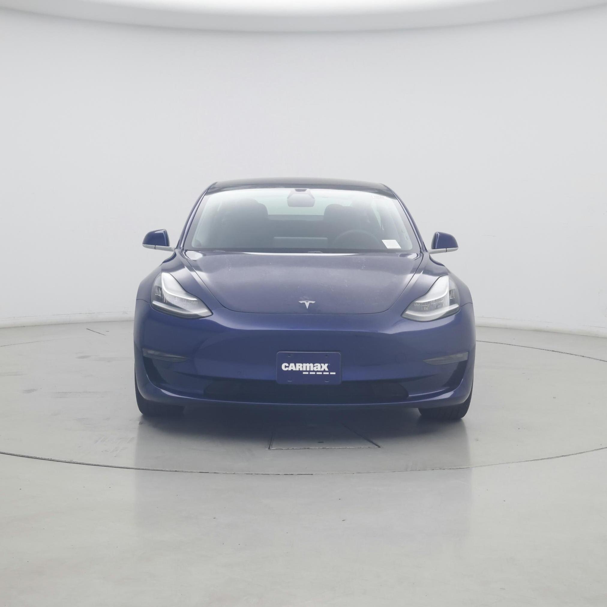 Thumbnail: 2020 Tesla Model 3 - 5