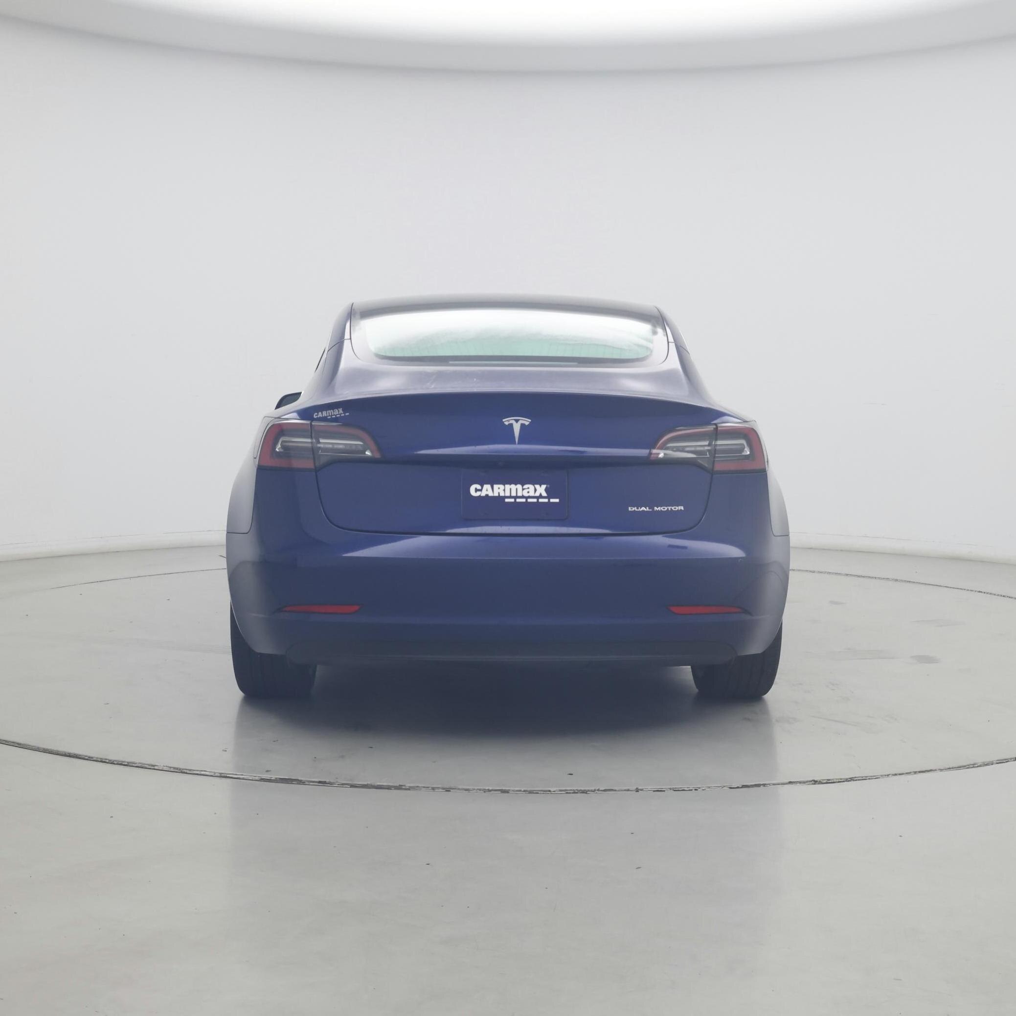 Thumbnail: 2020 Tesla Model 3 - 6