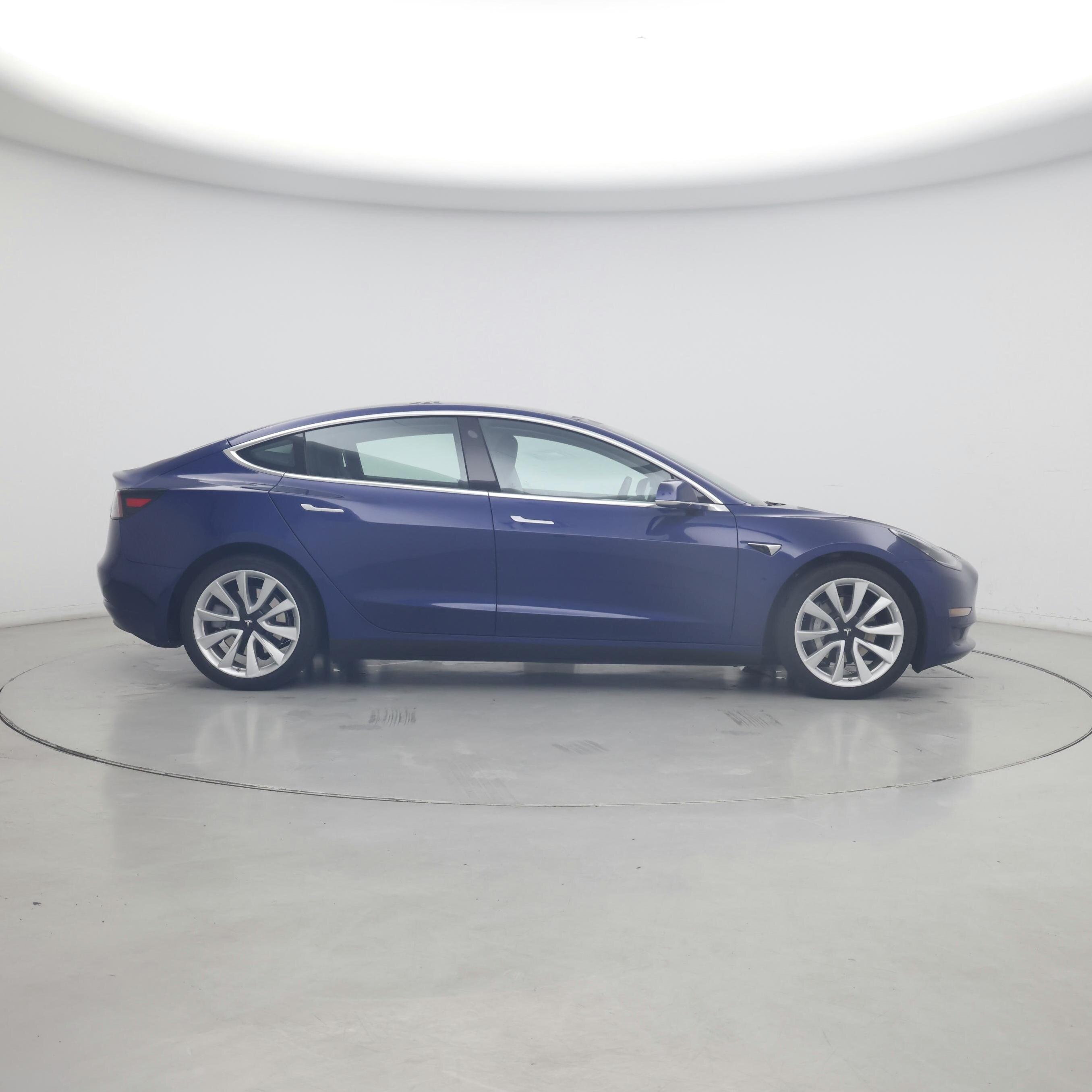Thumbnail: 2020 Tesla Model 3 - 7