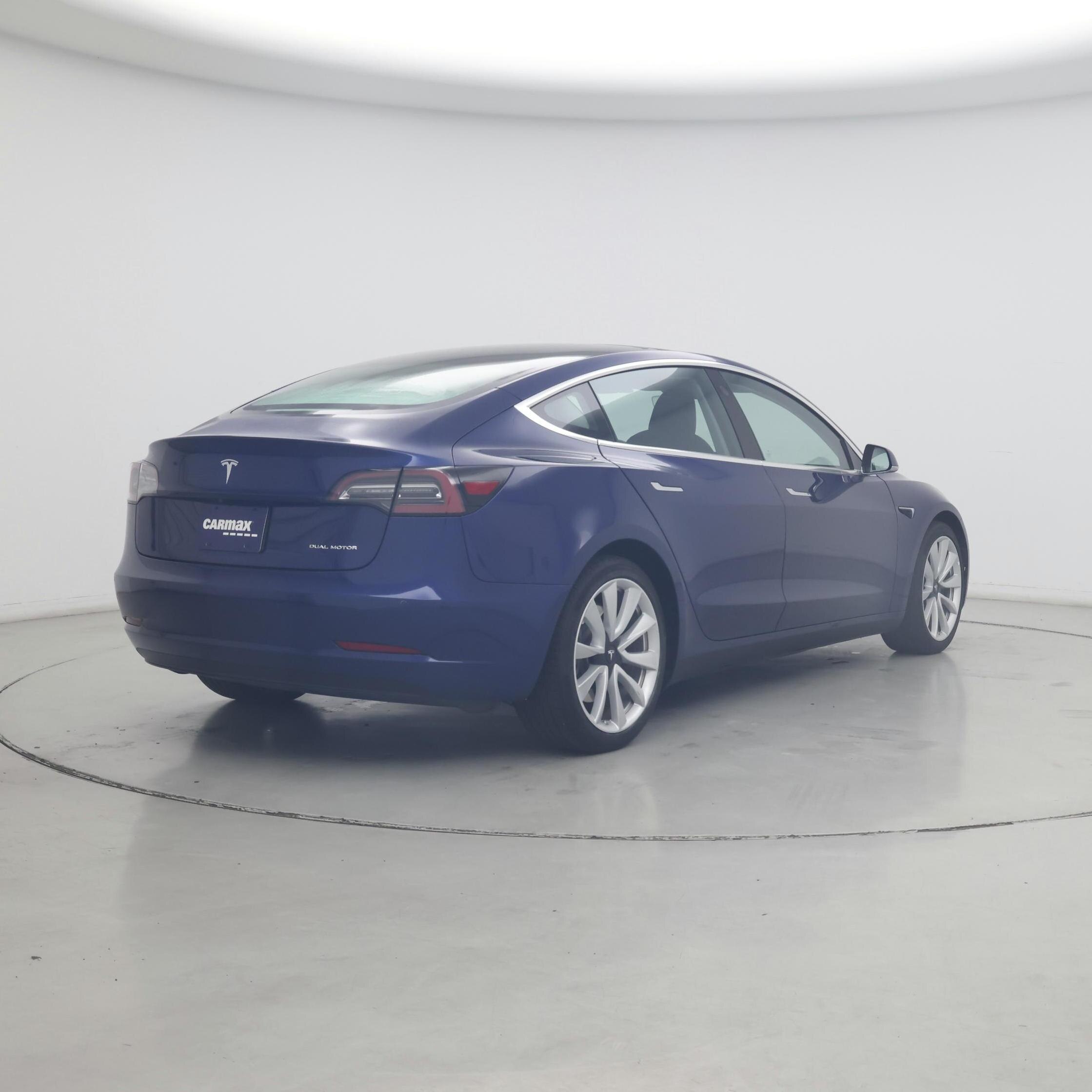 Thumbnail: 2020 Tesla Model 3 - 8