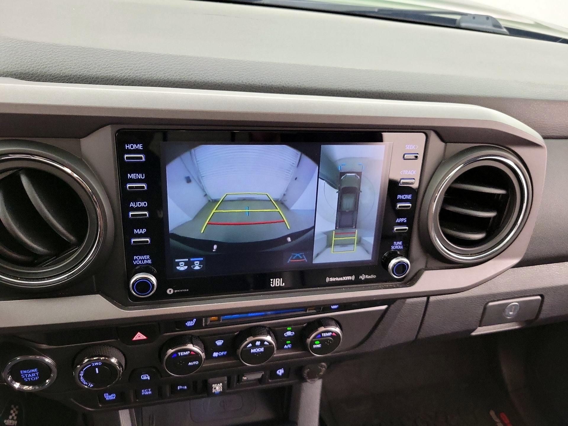 Thumbnail: 2020 Toyota Tacoma - 15