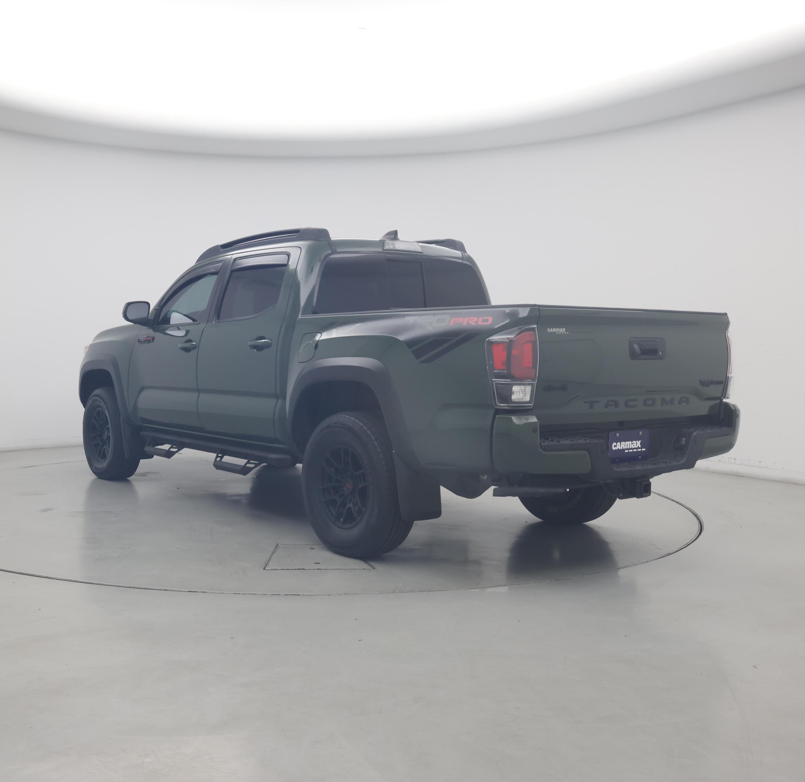 Thumbnail: 2020 Toyota Tacoma - 2