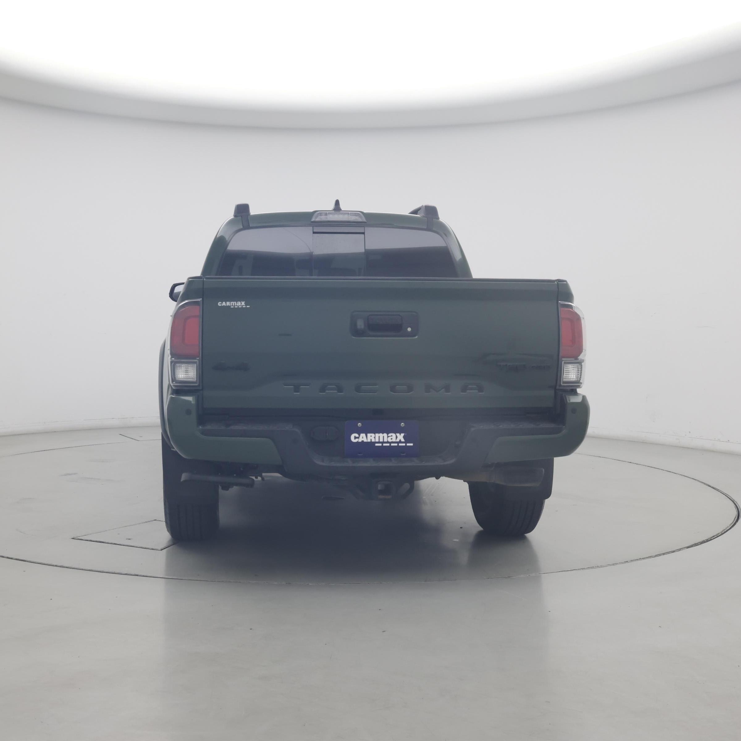 Thumbnail: 2020 Toyota Tacoma - 6