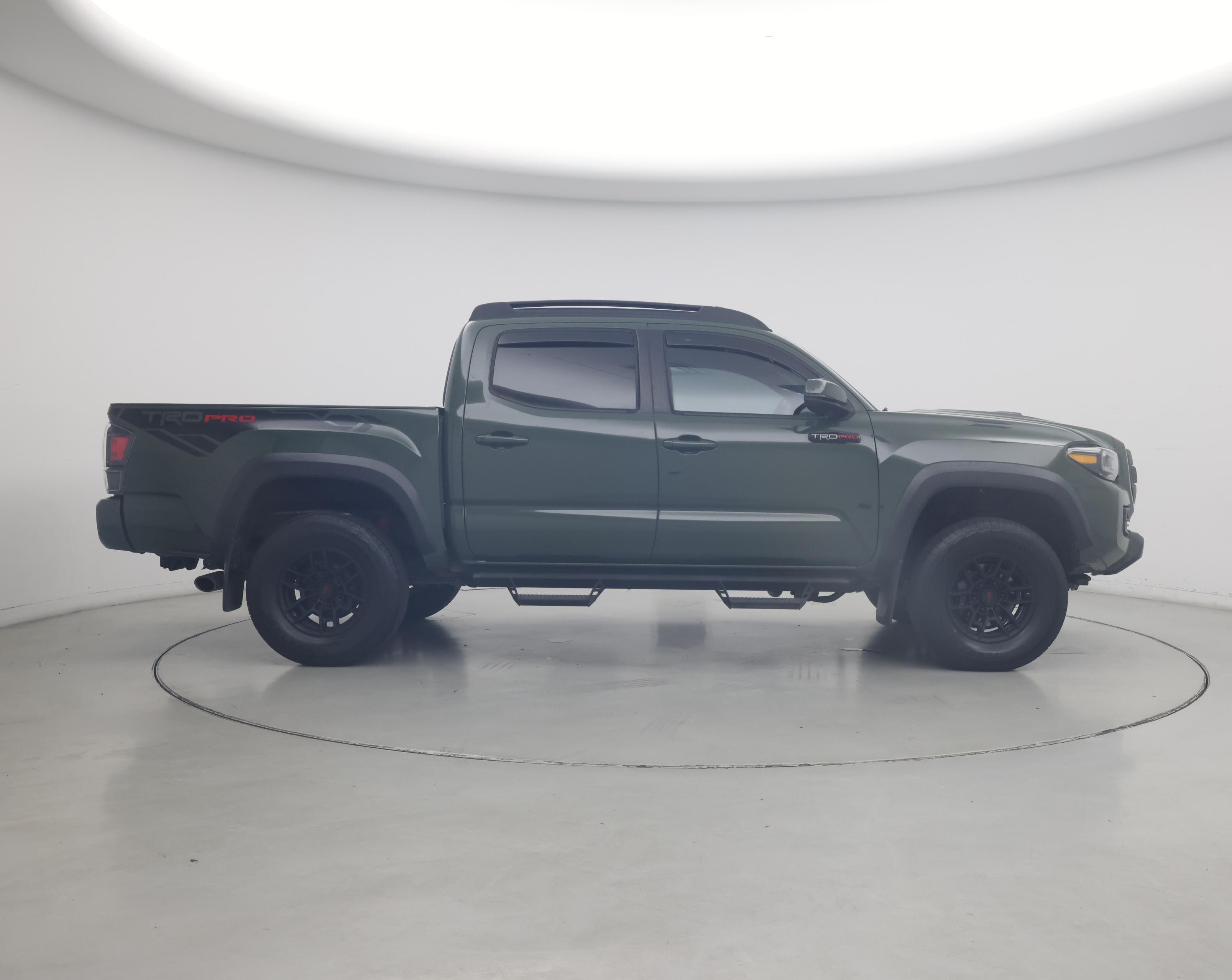 Thumbnail: 2020 Toyota Tacoma - 7